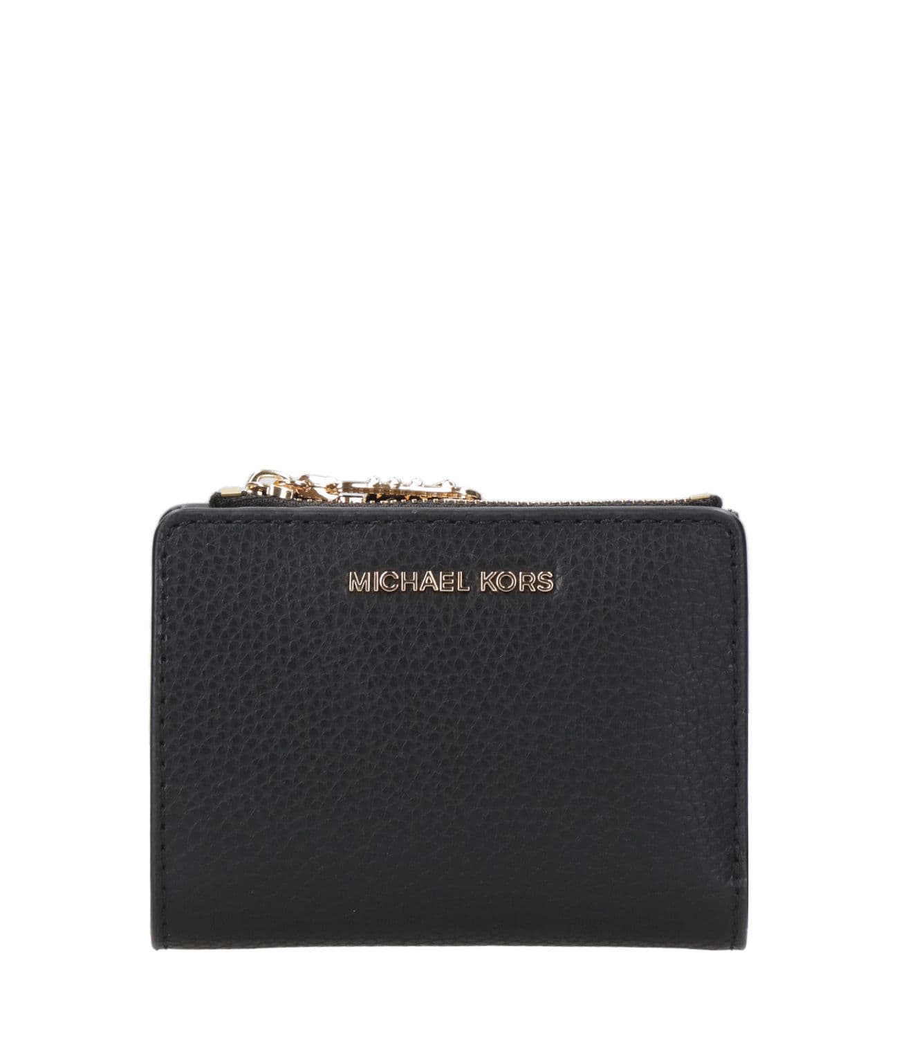 Women's Wallet Michael Kors 32s4g8ed7l-001 Black