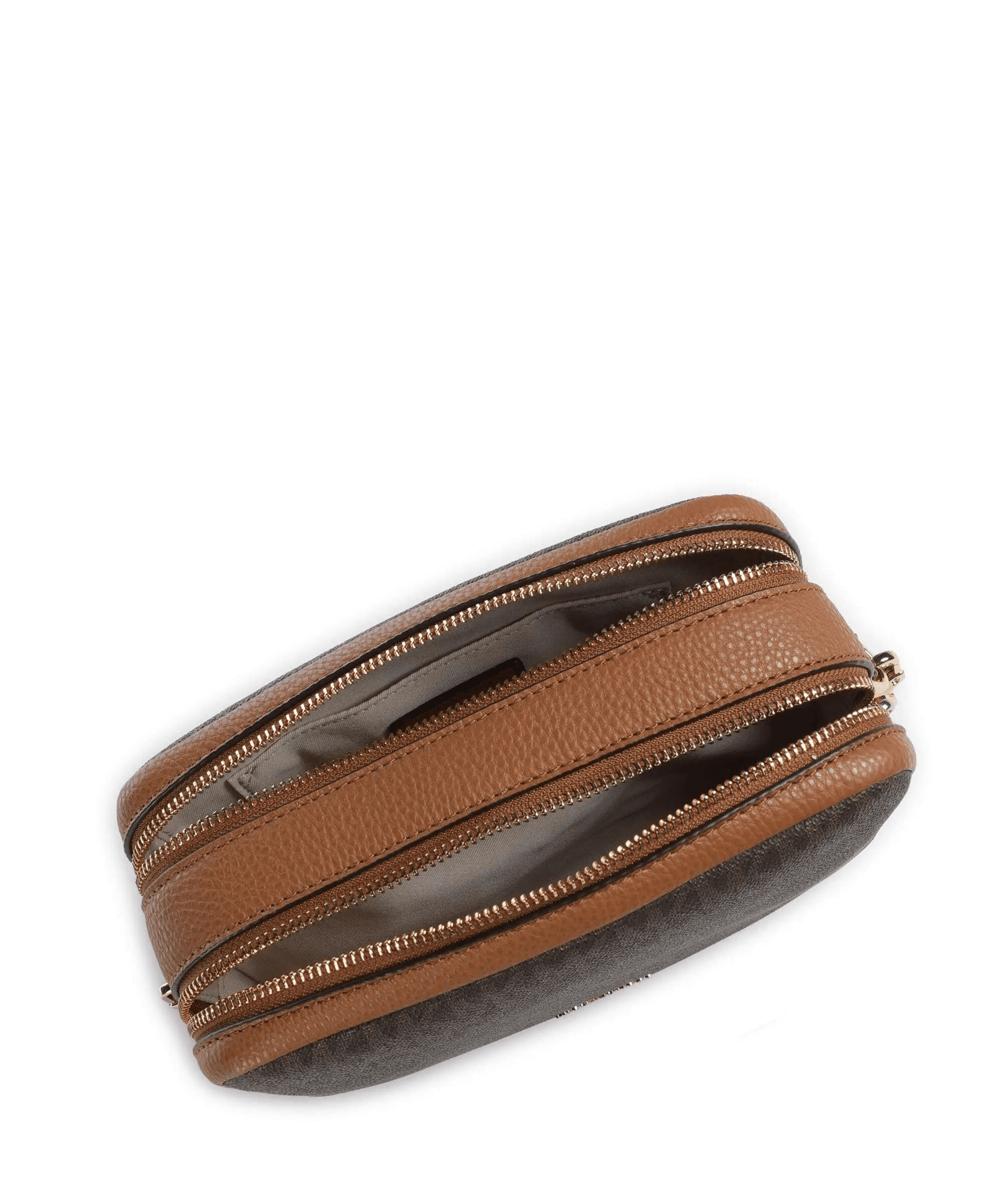 Women's Bag Michael Kors 32s5gytc5b-252 Brown