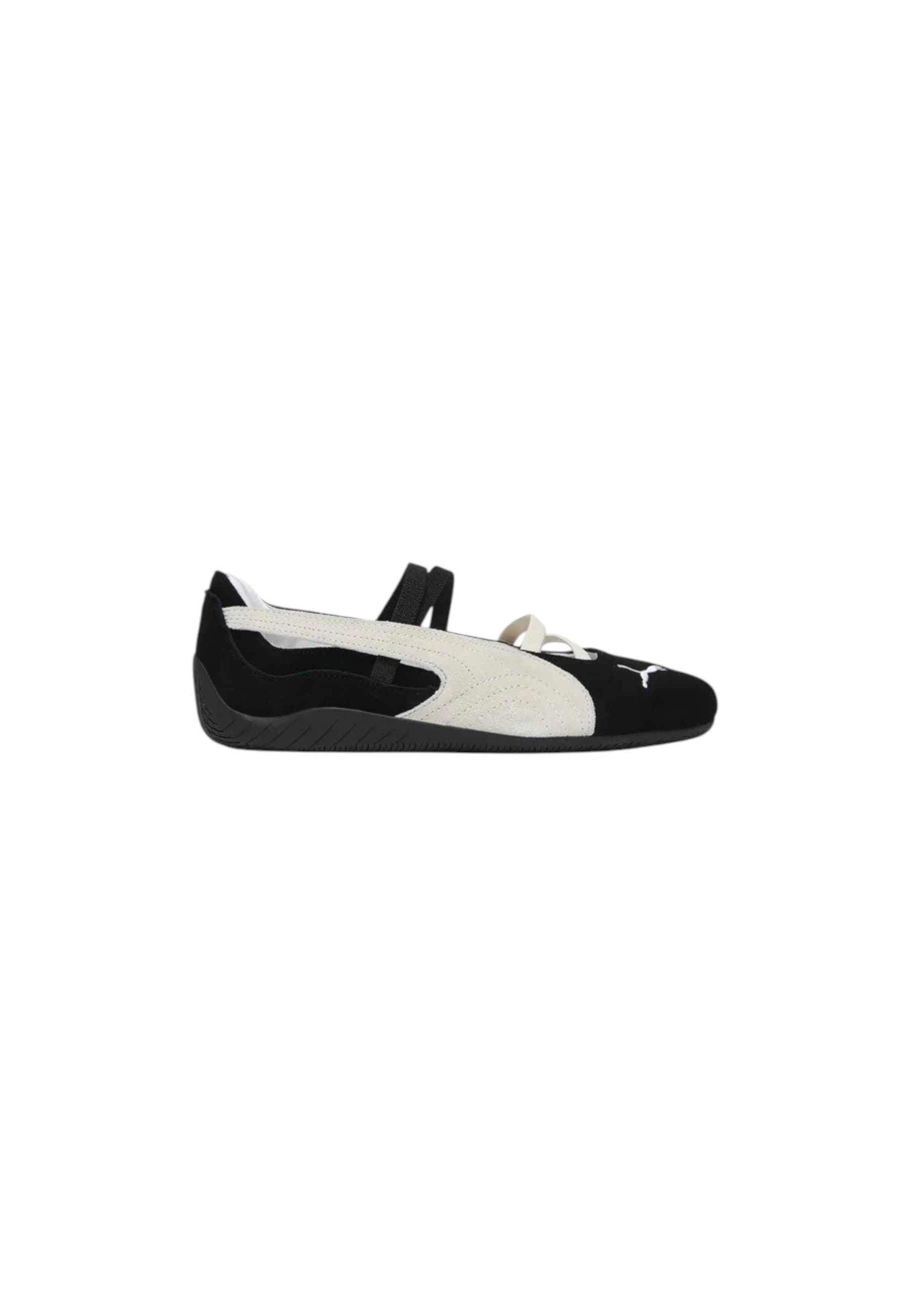 Women's Dancers Puma 401287_06_SPEEDCAT_BALLET_SD_WNS