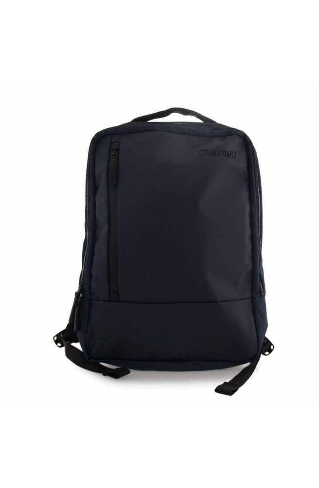 Backpack Spalding columbia Man Blue - 448046-U703