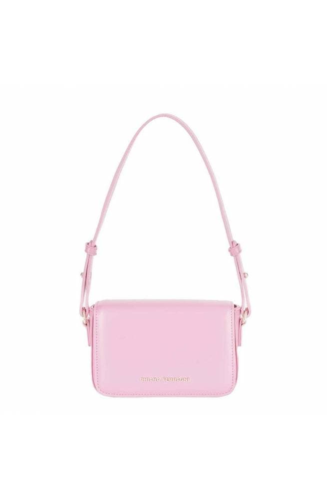 Bag Chiara Ferragni envelope Woman Pink - 75sb4bk2zs959444