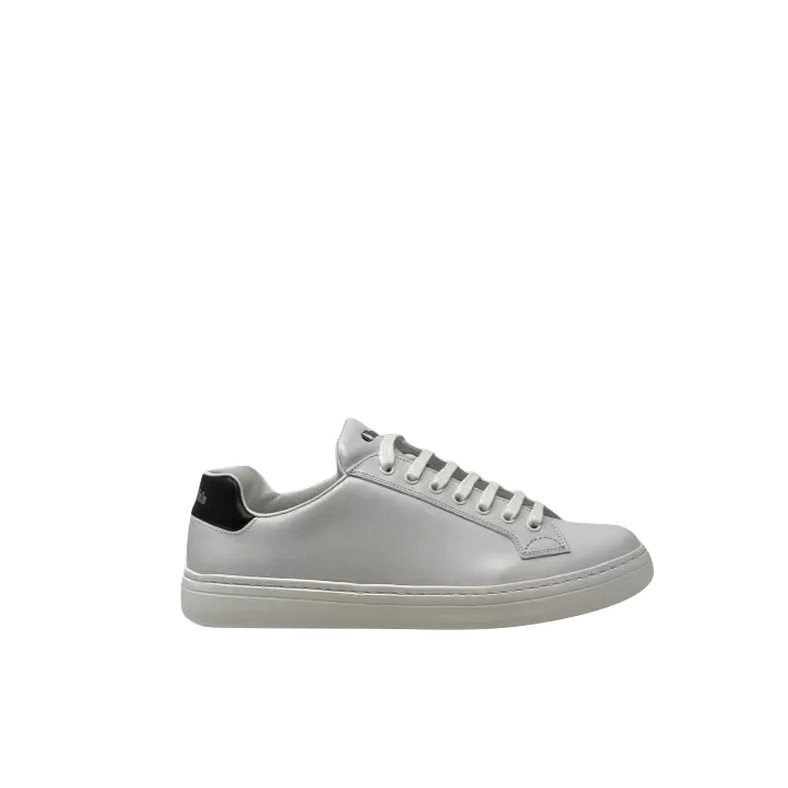 sneaker man Church's - boland s rois calf - white