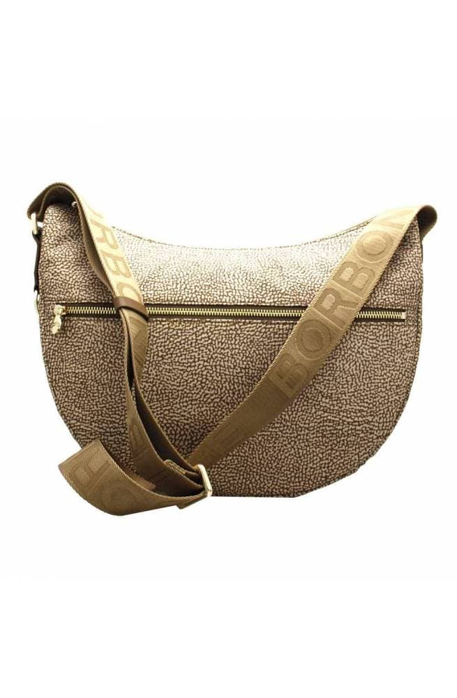 Bag Borbonese Donna Beige - 934108-I15
