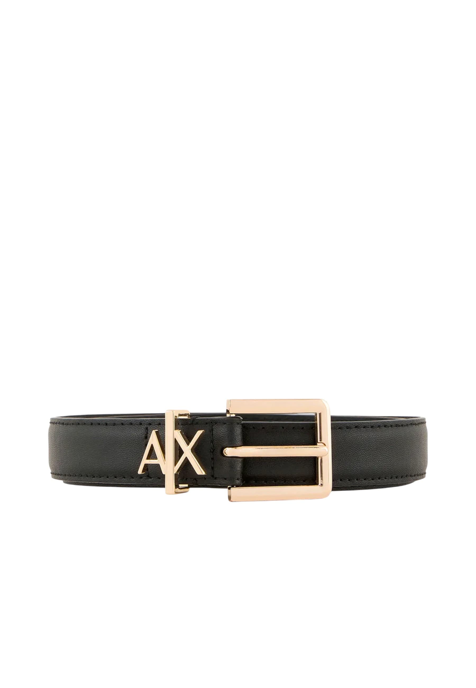 Women's belt Armani Exchange 9411824r759-00020 Black