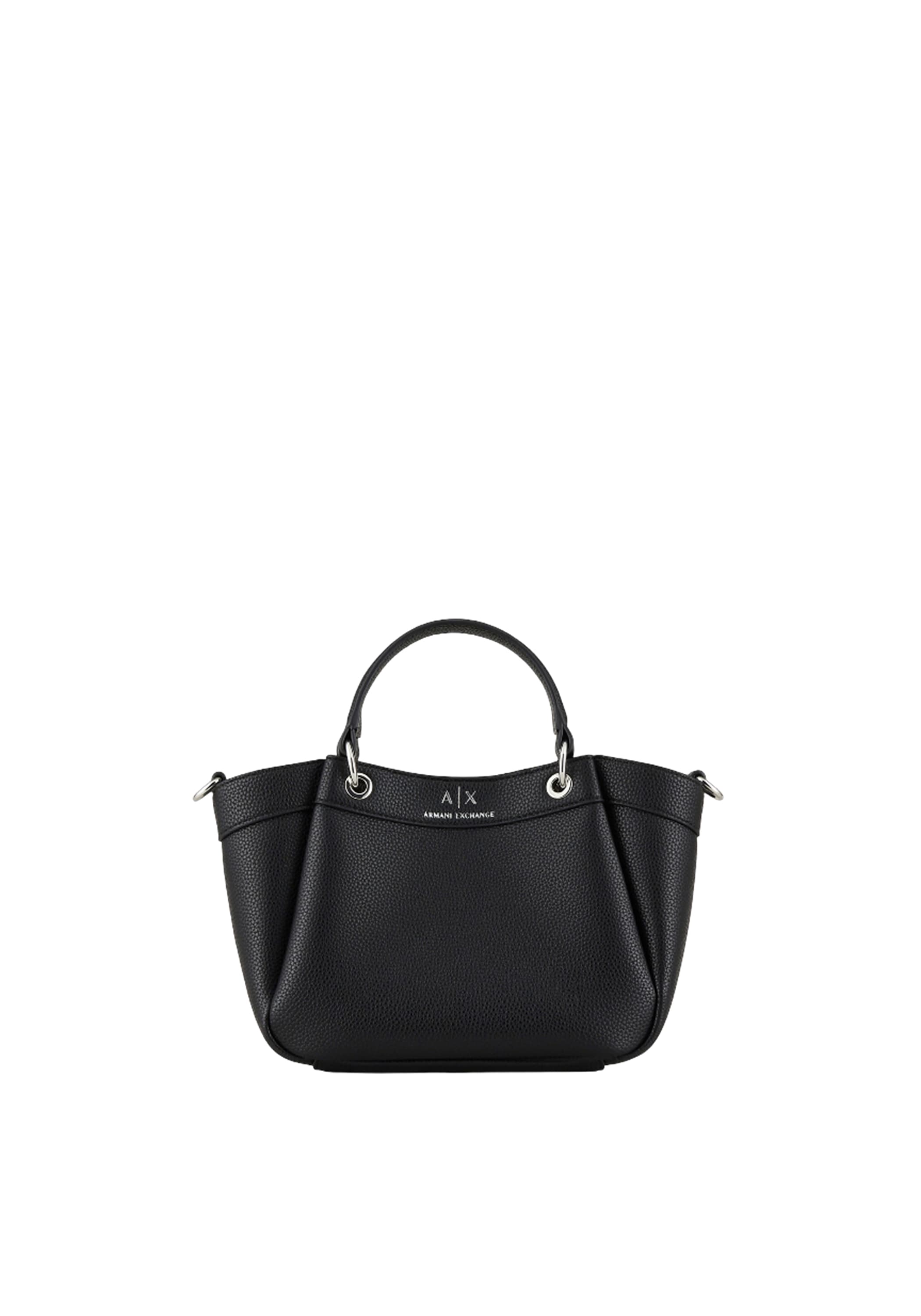 Shopping bag Woman Armani Exchange 942927CC783-00020 Black