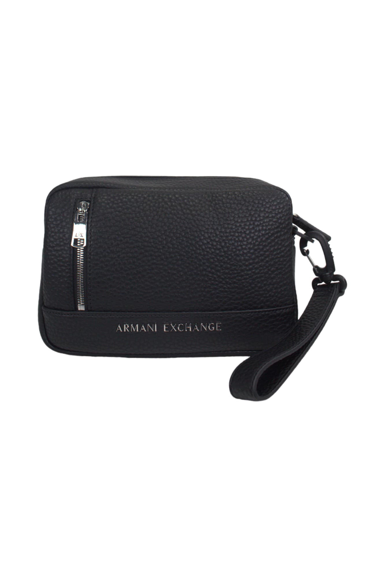 beauty shop Man Armani Exchange 958542cc828-00020 Black