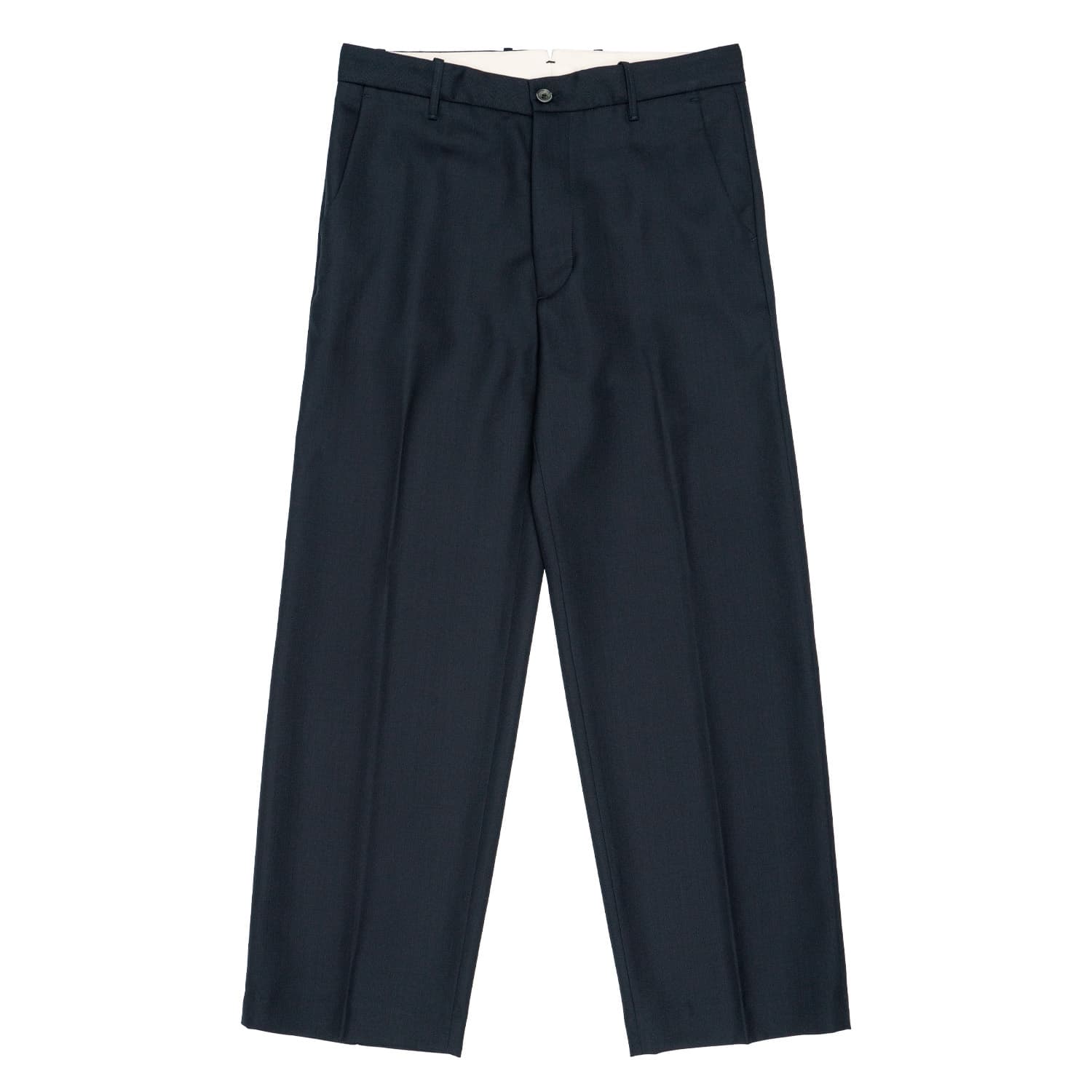Men's Baggy Pants Nine In The Morning Apollon Iron