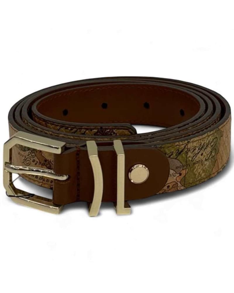 Belt alviero martini 1° class Donna Geo - A579-8644-0010