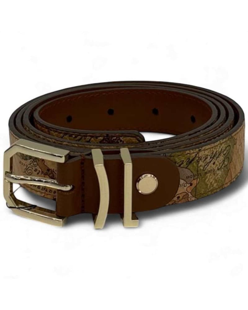 Belt alviero martini 1° class Donna Geo - A579-8644-0010