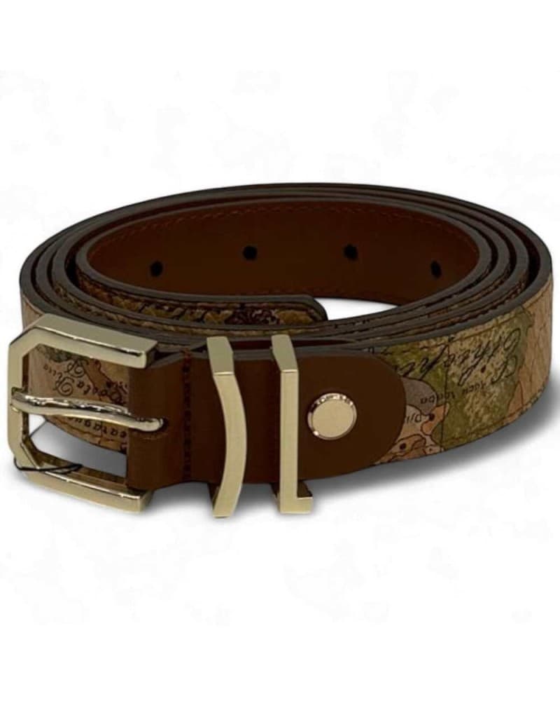 Belt alviero martini 1° class Donna Geo - A579-8644-0010