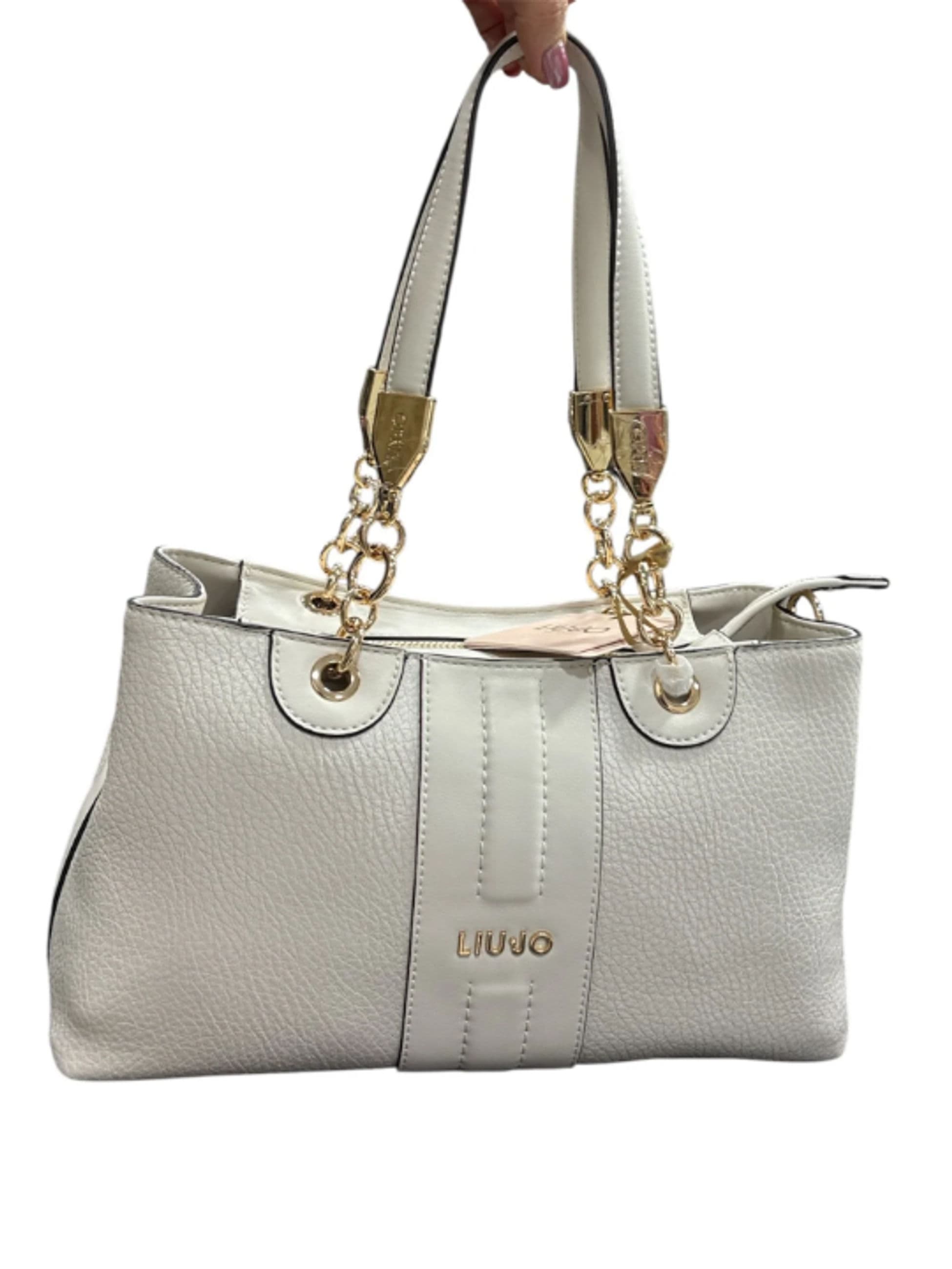 Women's Bag Liu Jo AA6103E1109-22222 Black