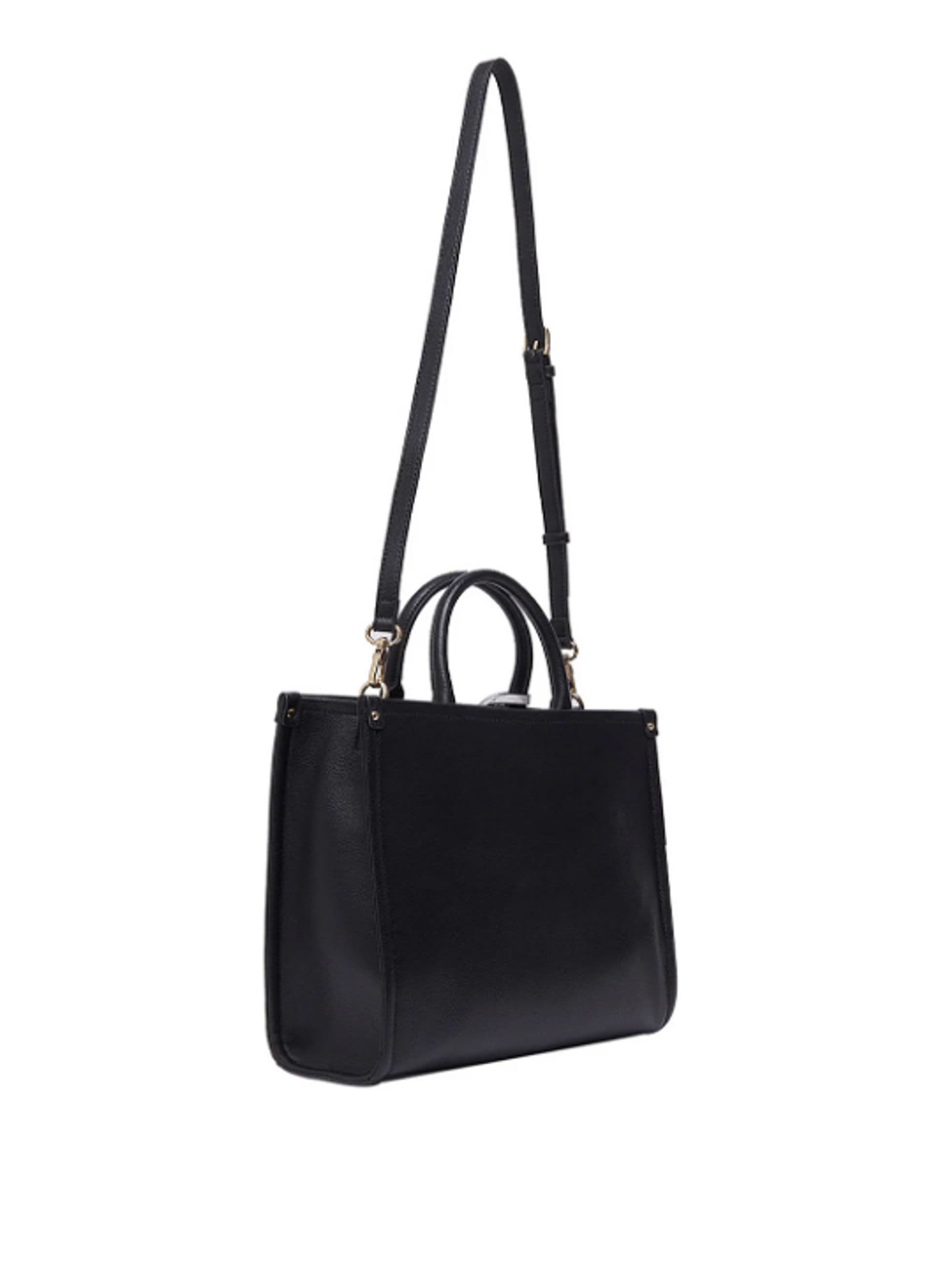 Women's Bag Liu Jo AA6206E1012-22222 Black