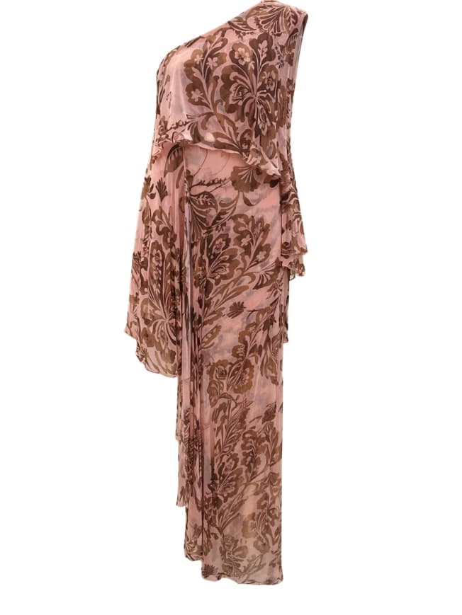Women's Dress Simona Corsellini in fantasy