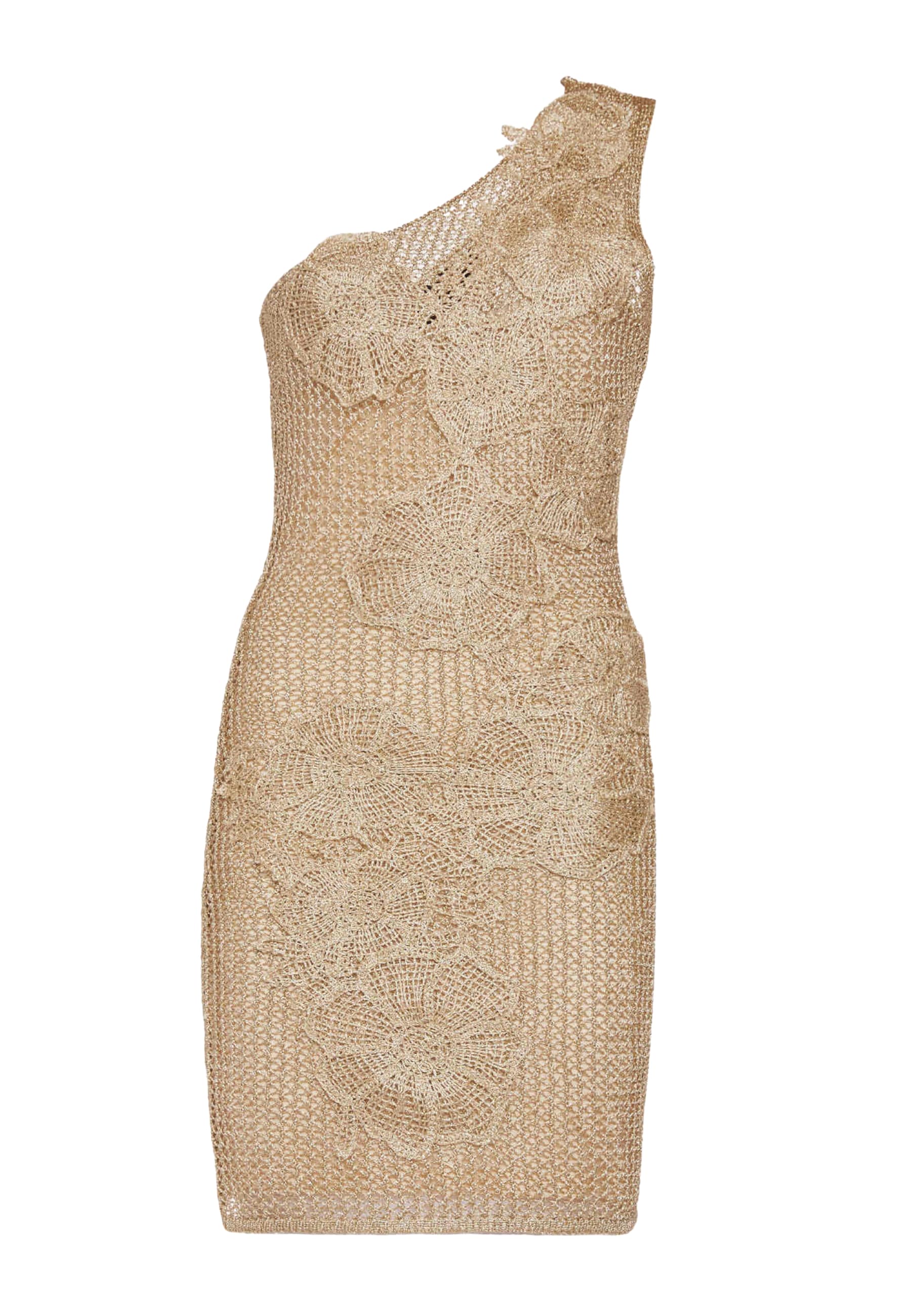 Women's Dress Simona Corsellini