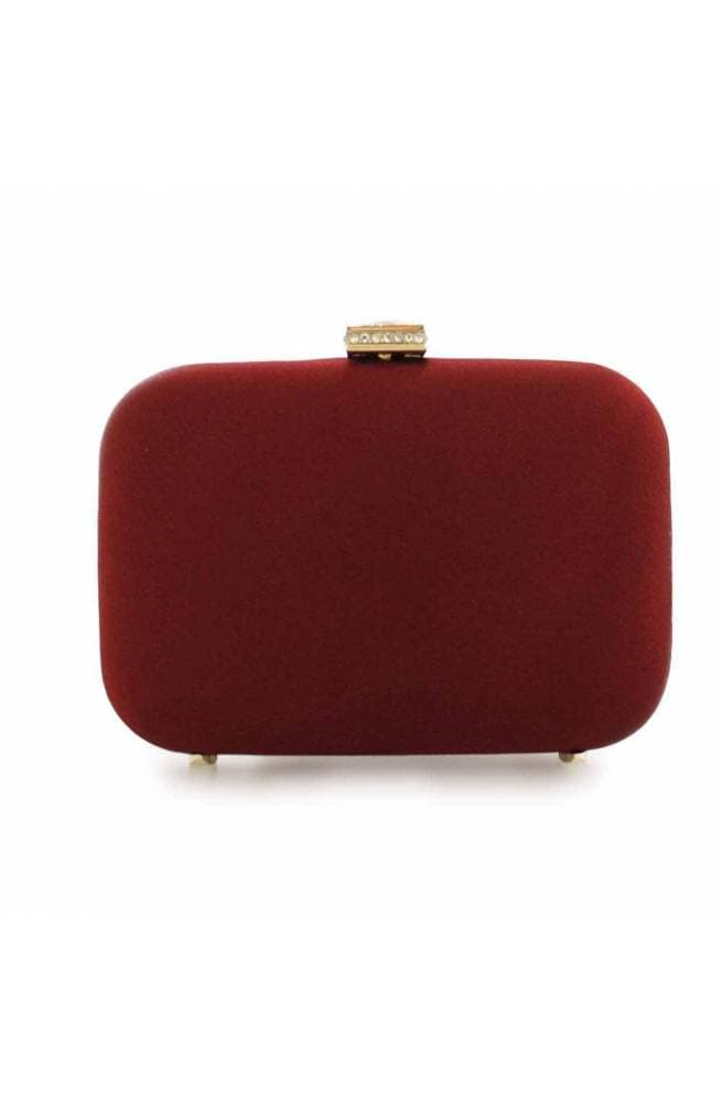 Bag Anna Cecere Red Woman - ac5090rubino