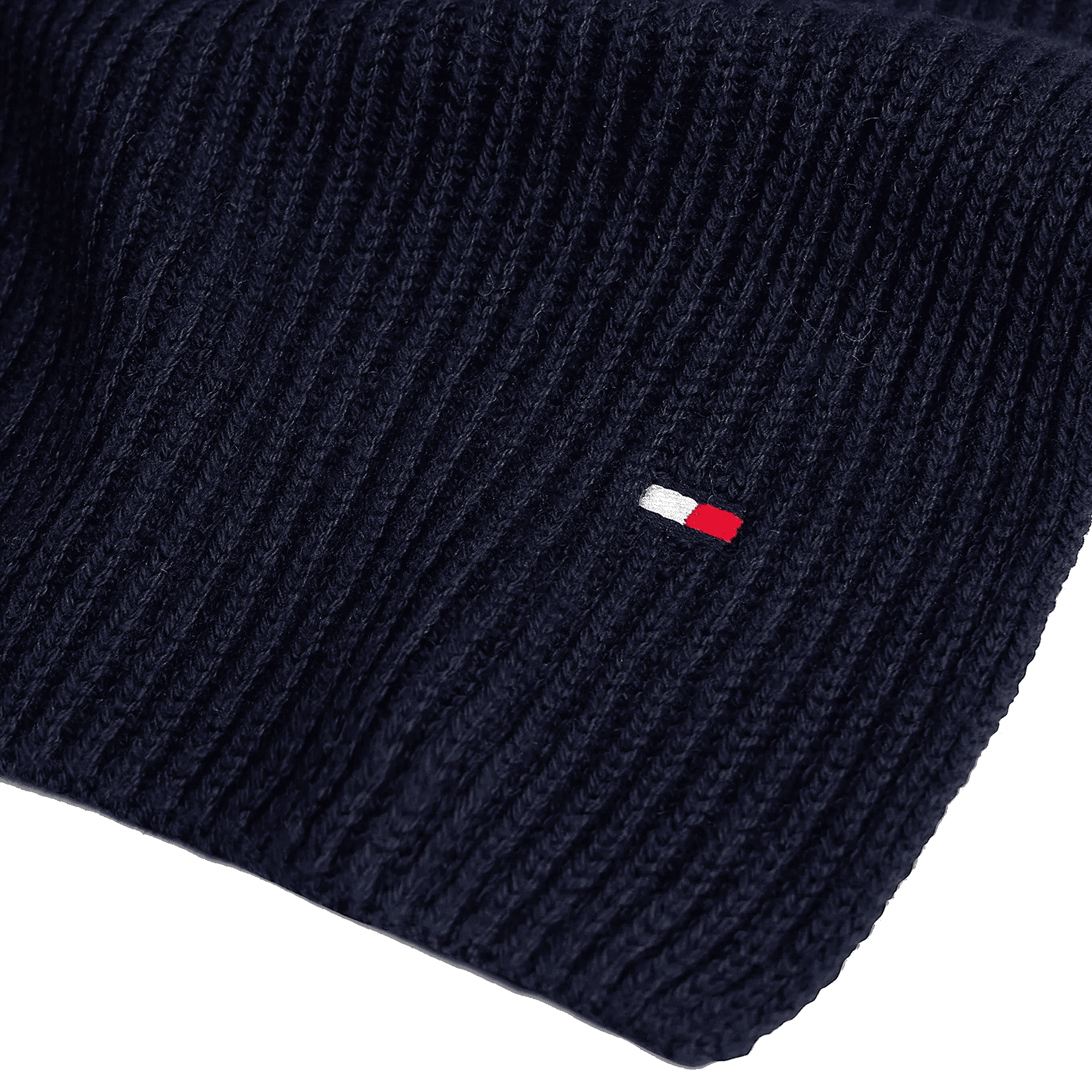 Scarf Man Tommy Hilfiger AM0AM12847-DW6 Blue