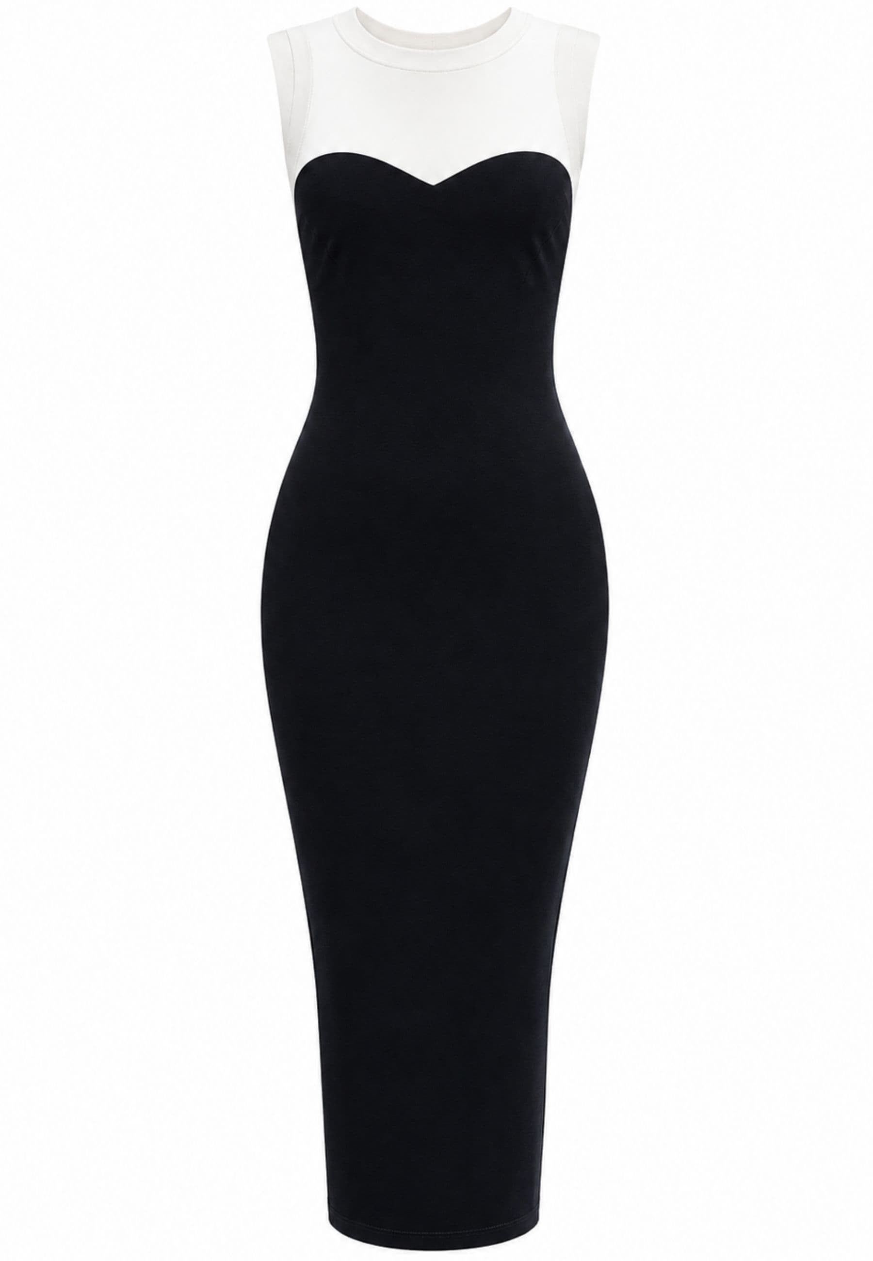 dress dress Elisabetta Franchi knitted