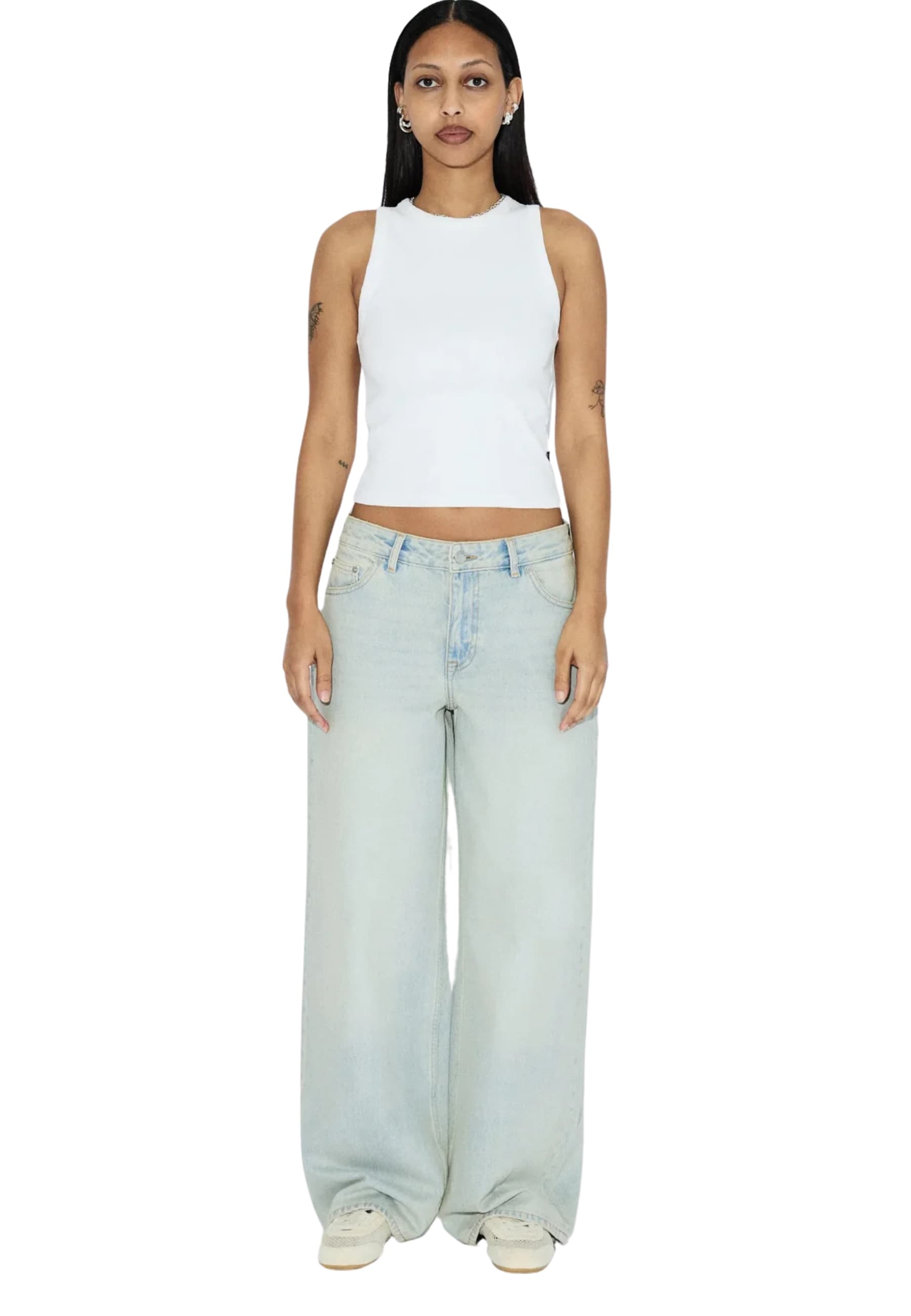 ary denim vintage Woman Drdenim