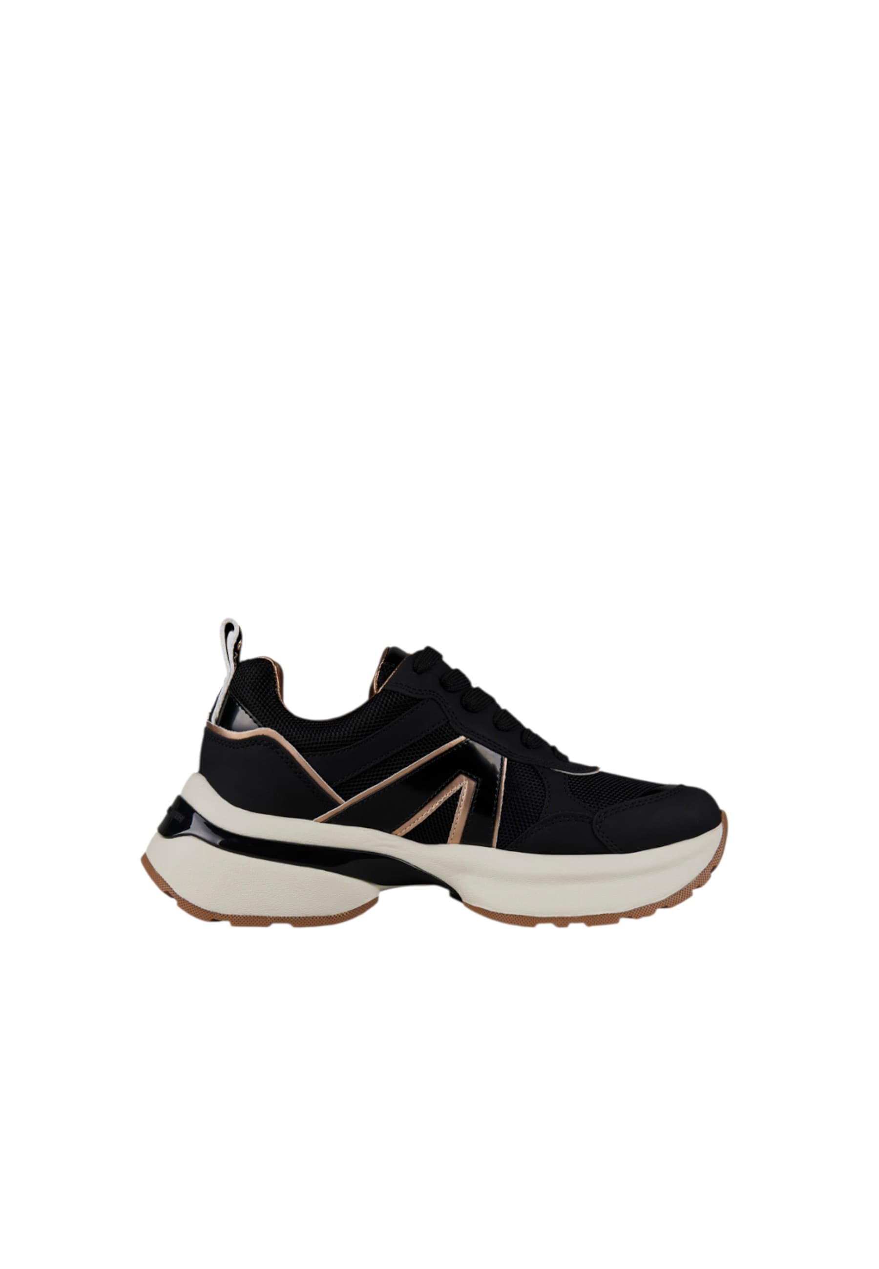 asbcviw-1175-blk Alexander Smith Women's Leather Black