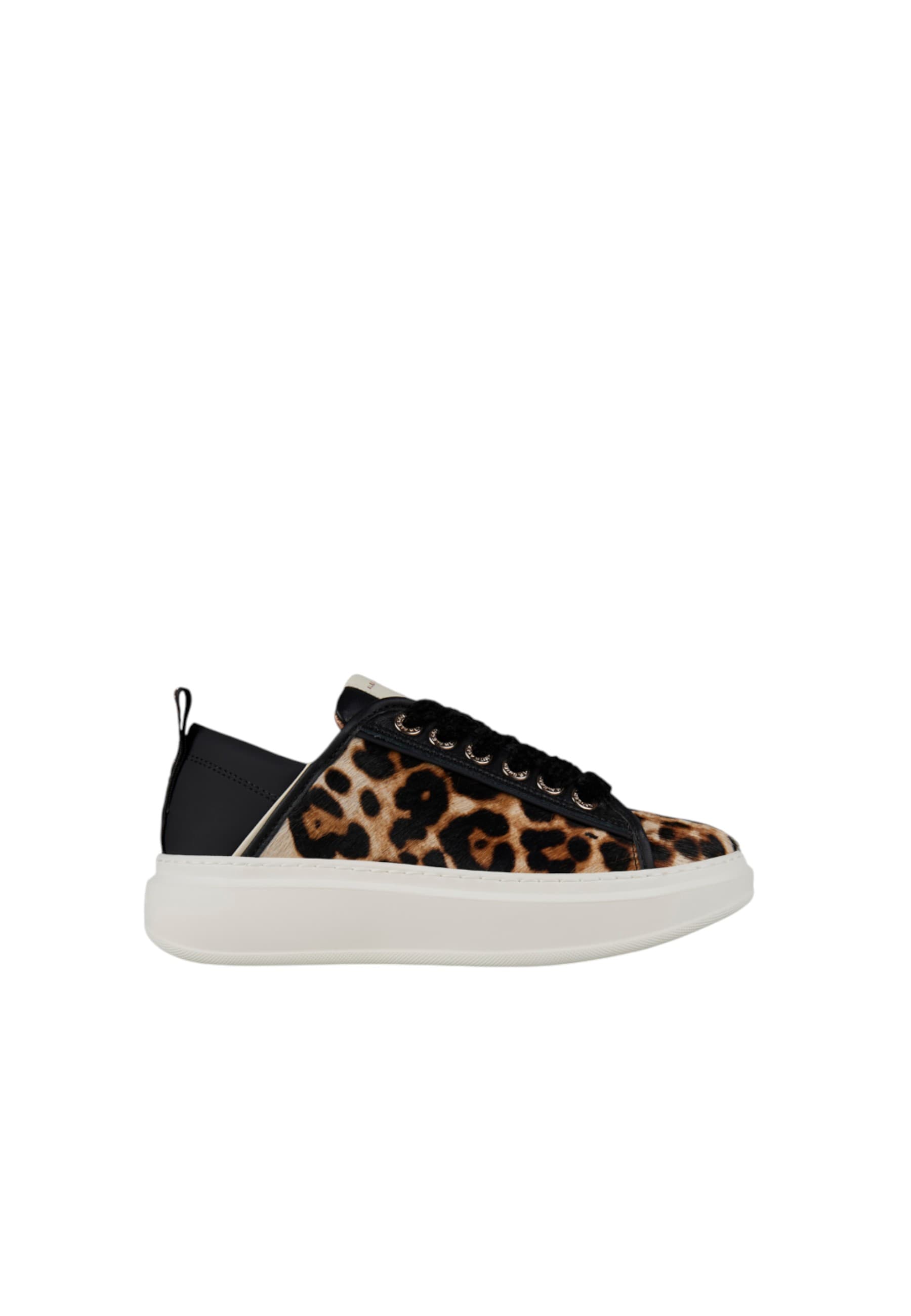 asbcwyw-0225-csb Alexander Smith Women's Leather Black
