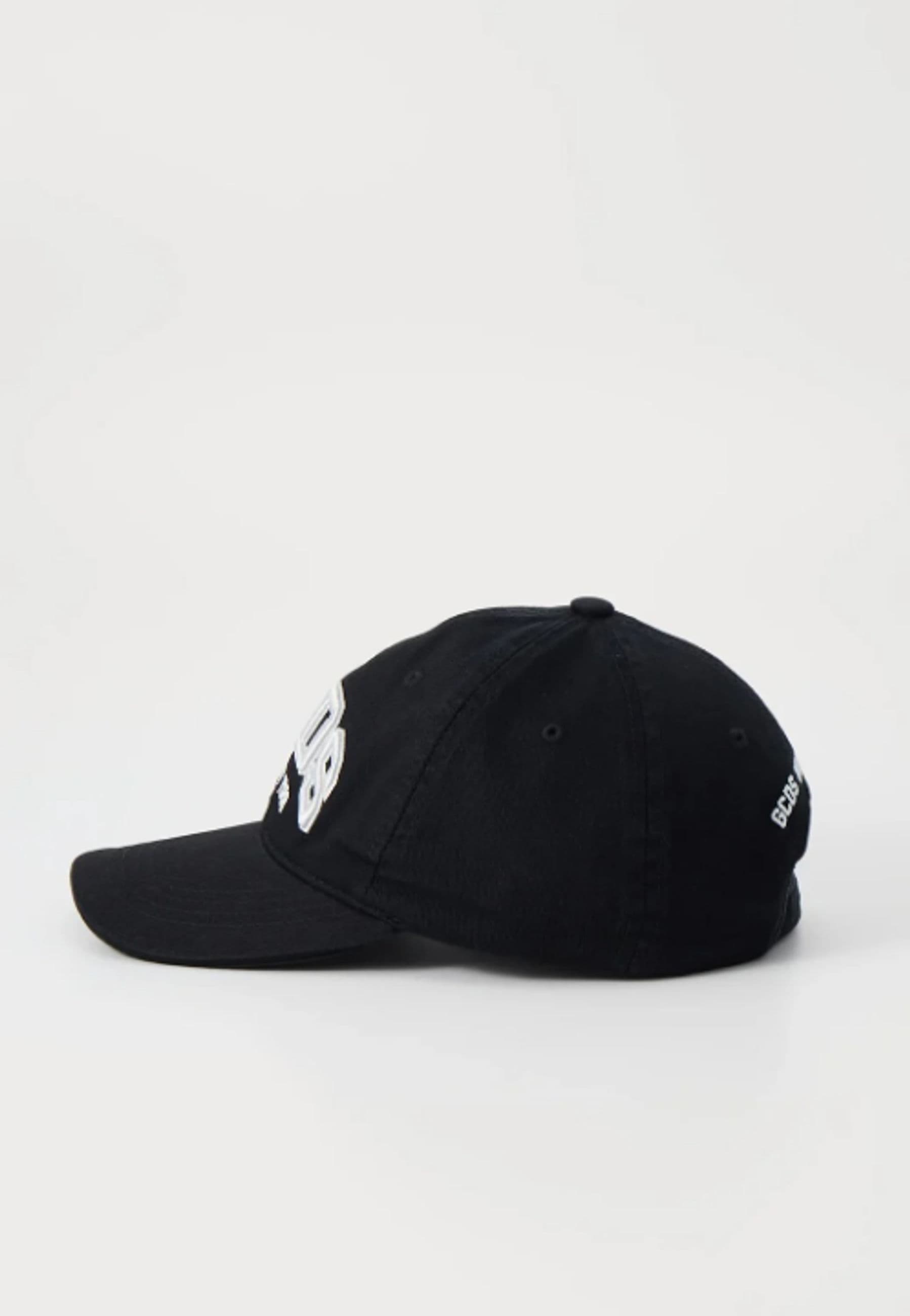 Women's Hat Gcds B2EU5800AK6-10 White