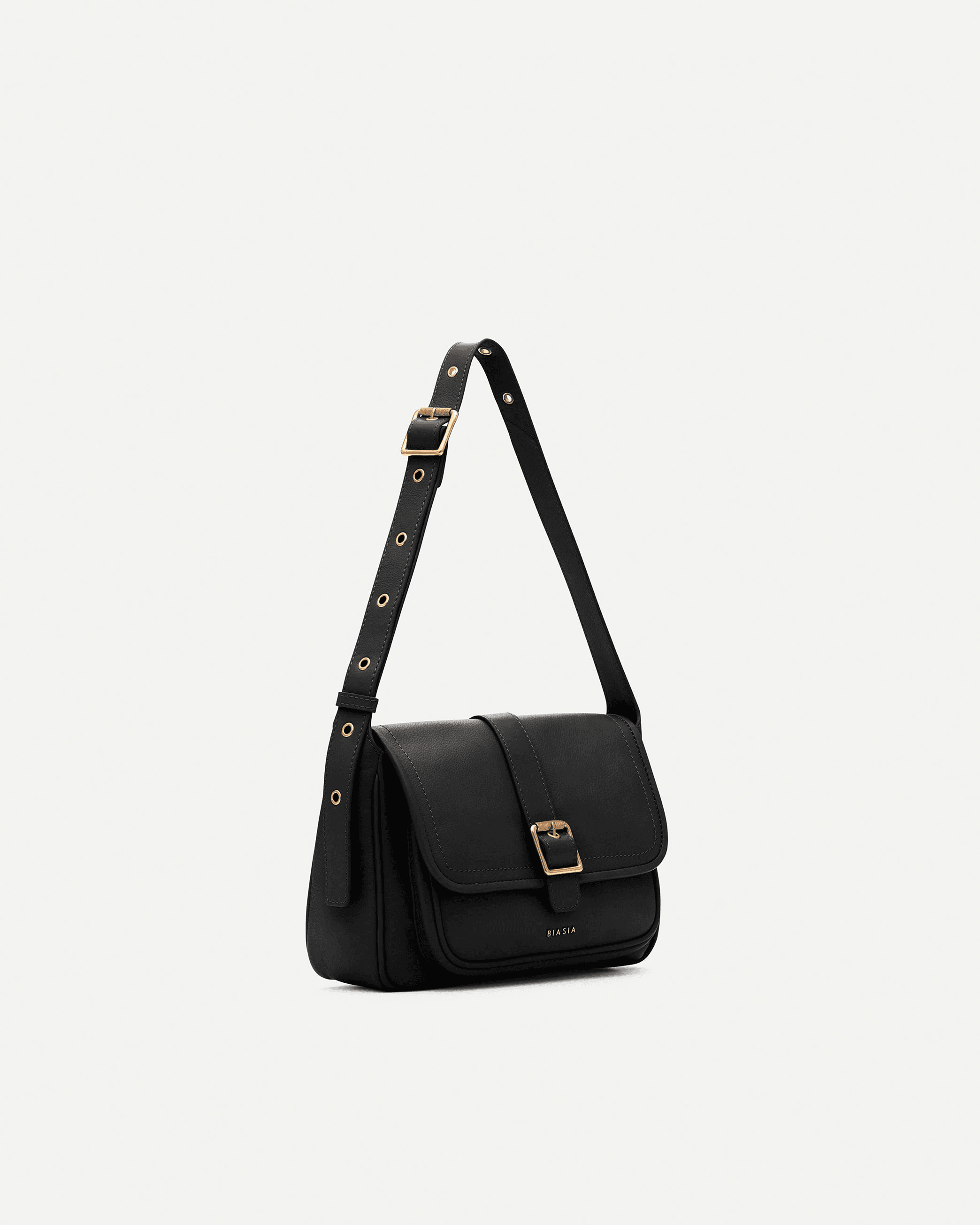 Women's Bag Francesco Biasia BIBP9EC04-001 Black
