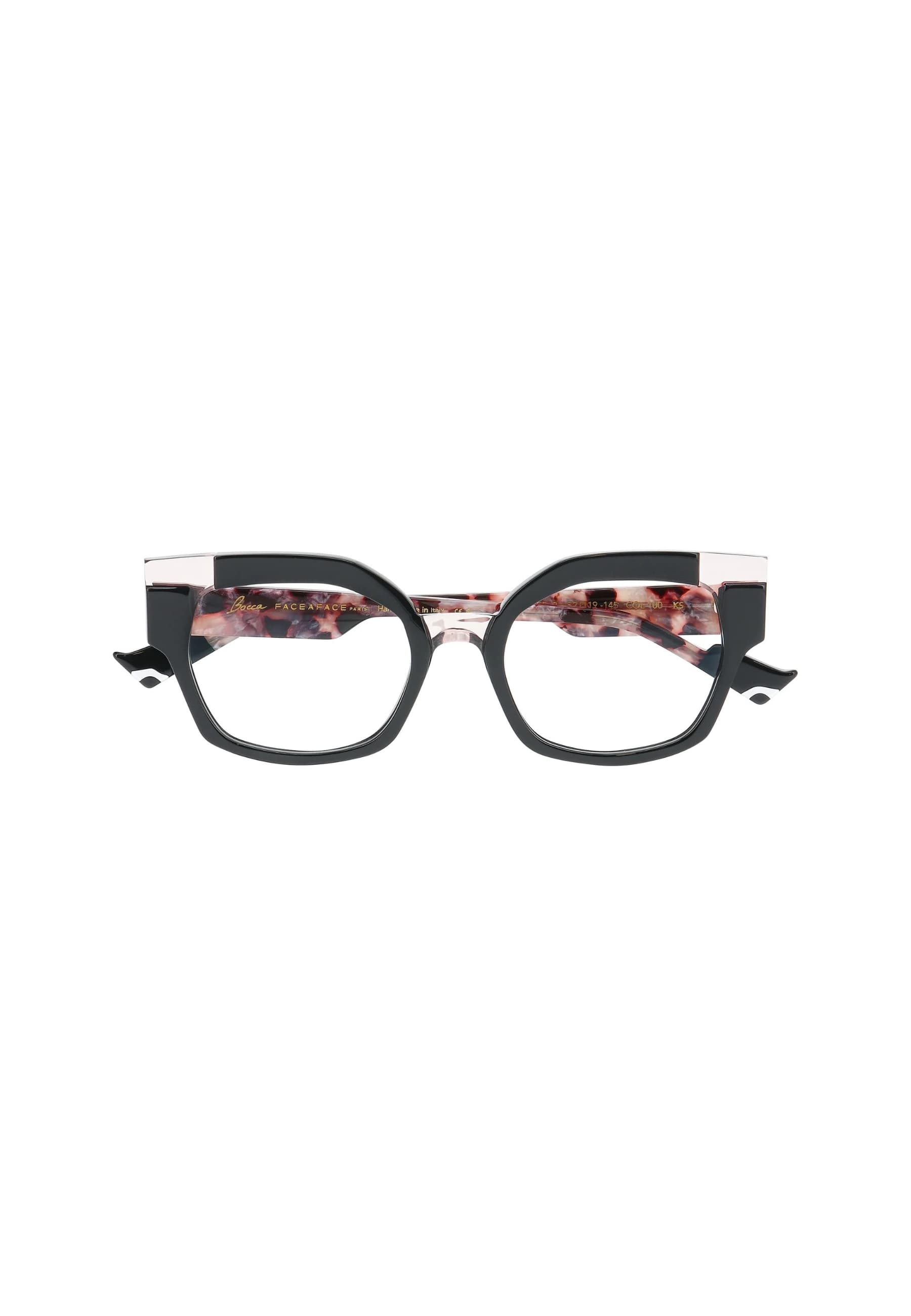 Eyeglasses Face A Face BOCCACHANCE2-100 Woman