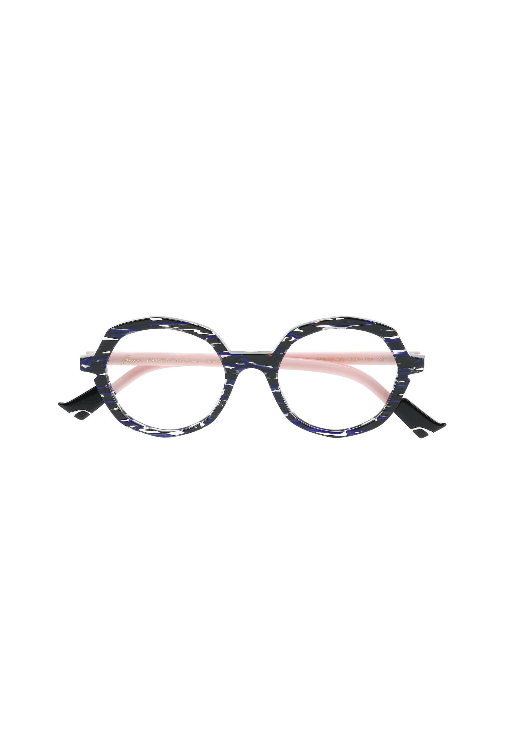 Eyeglasses Face A Face BOCCAFAME1-2014 Woman