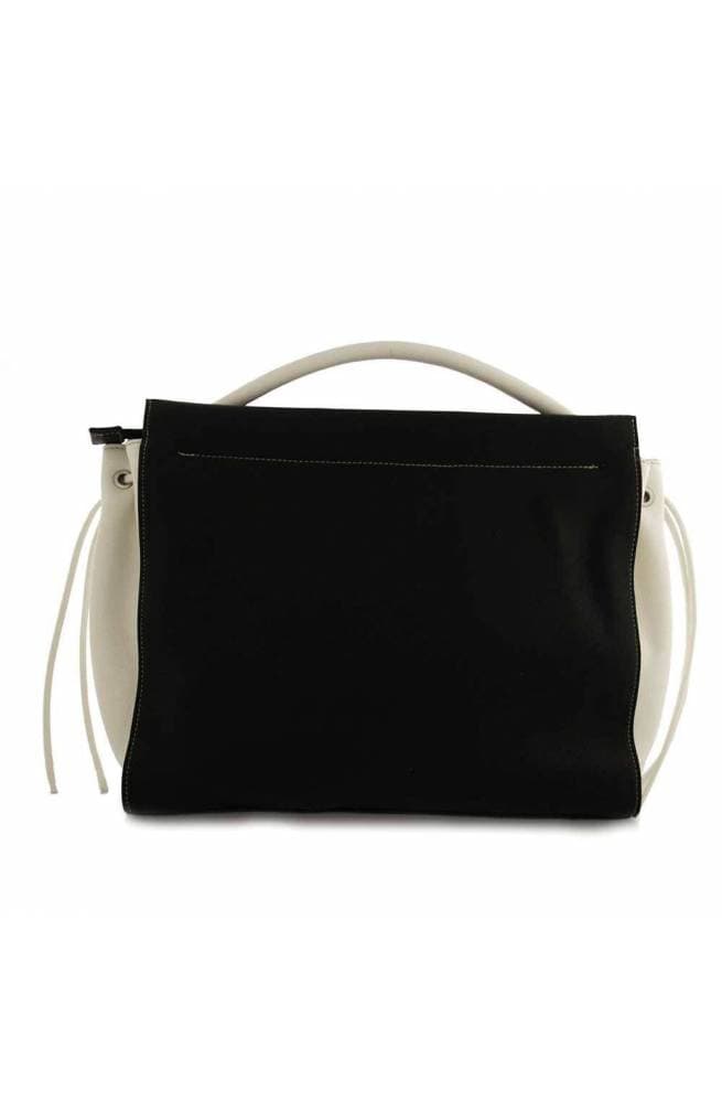 Women's Black ynot bond bag - BON-001S1BLACK