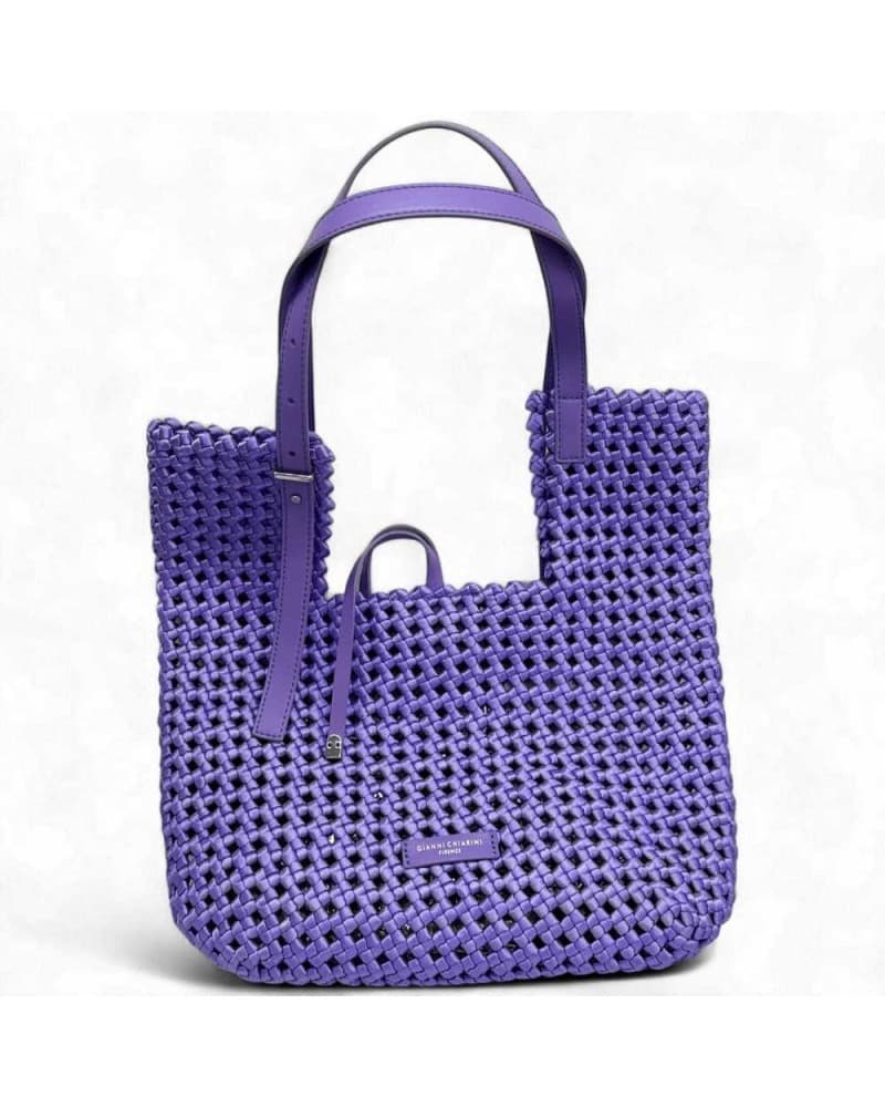 Shoulder bag Gianni Chiarini Donna Viola - BS115674WVNG-OPU
