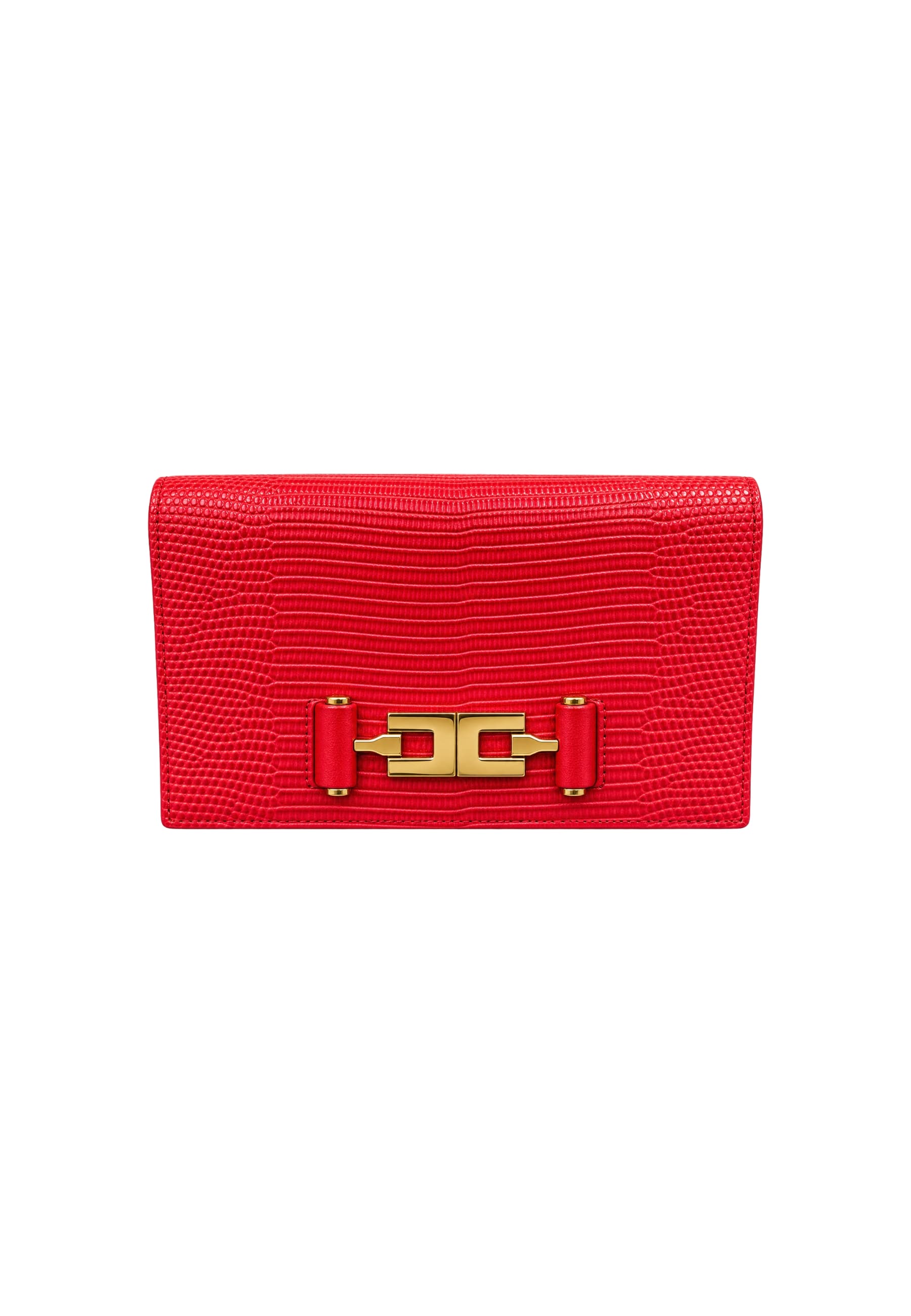 shoulder strap Elisabetta Franchi with chain