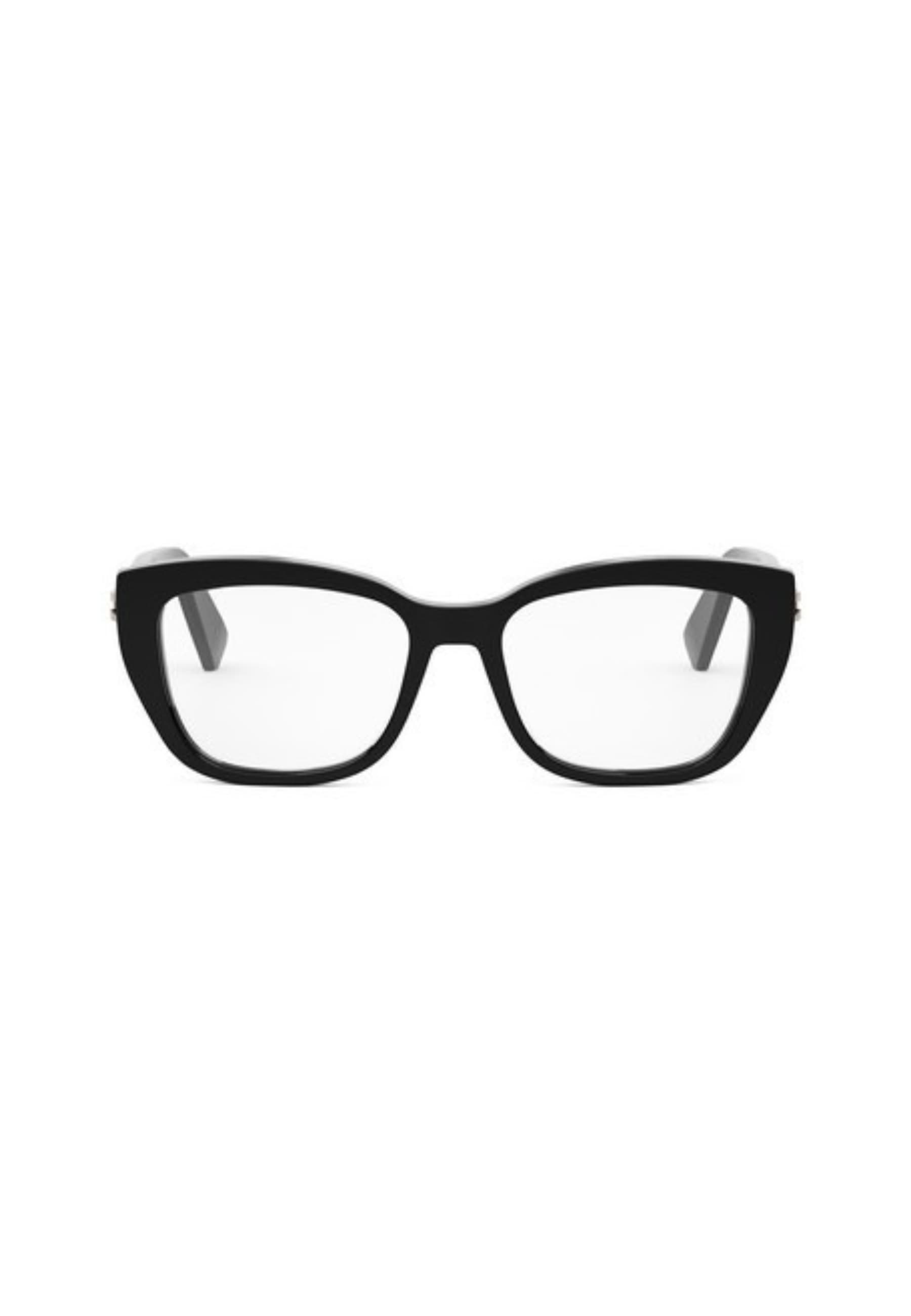 Eyeglasses Bv Bv50032I-001 Woman