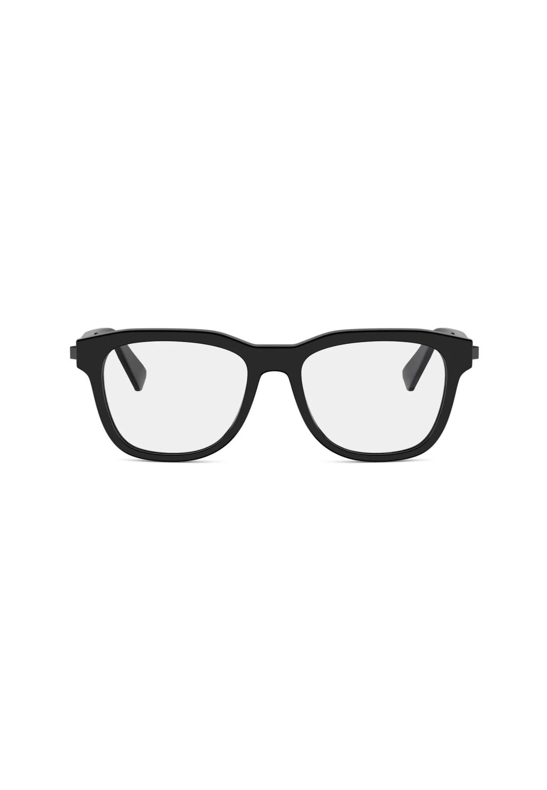 Eyeglasses Bv octopus Bv50078I-001 Man