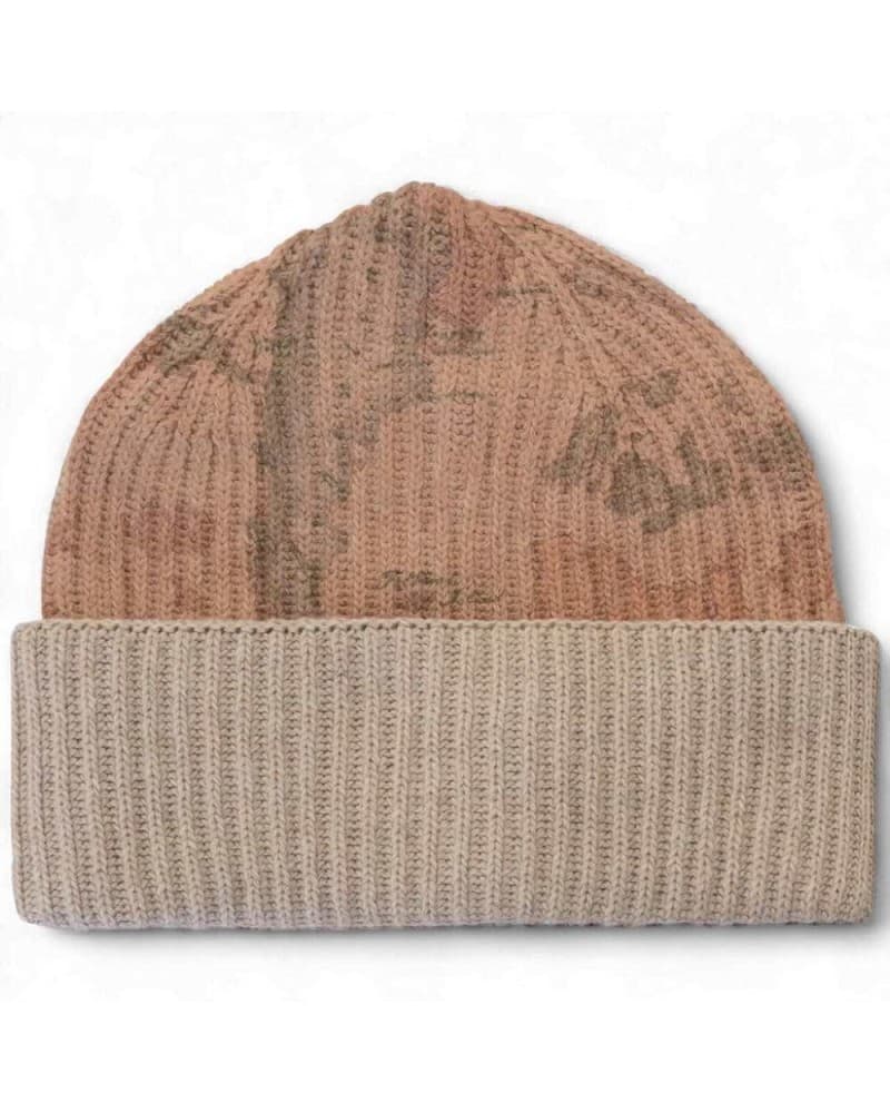 Martini alviero hat 1st class Geo-beige Woman - C058-1759-0578