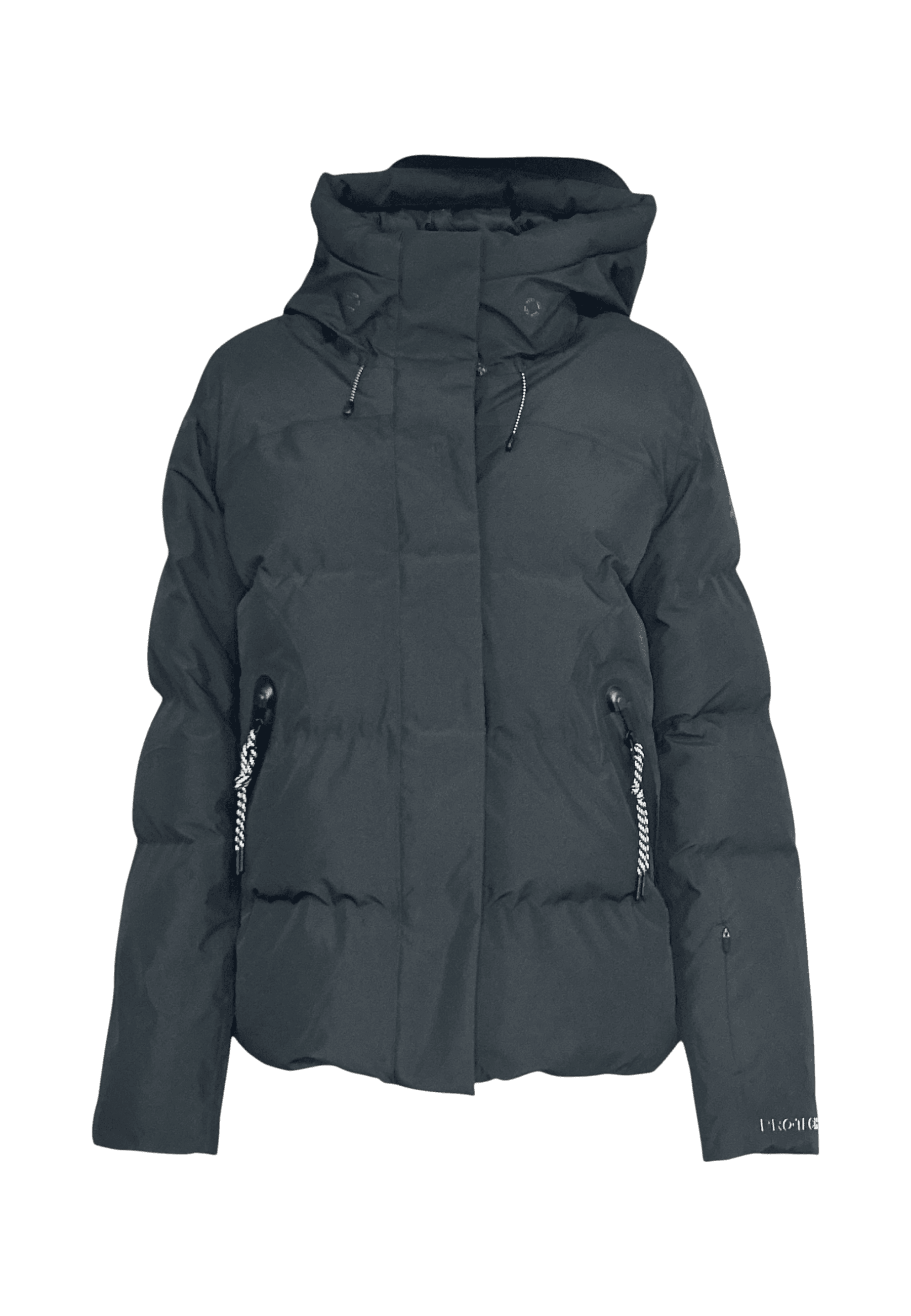 Women's jacket Save The Duck C32484W_CHO_OYU