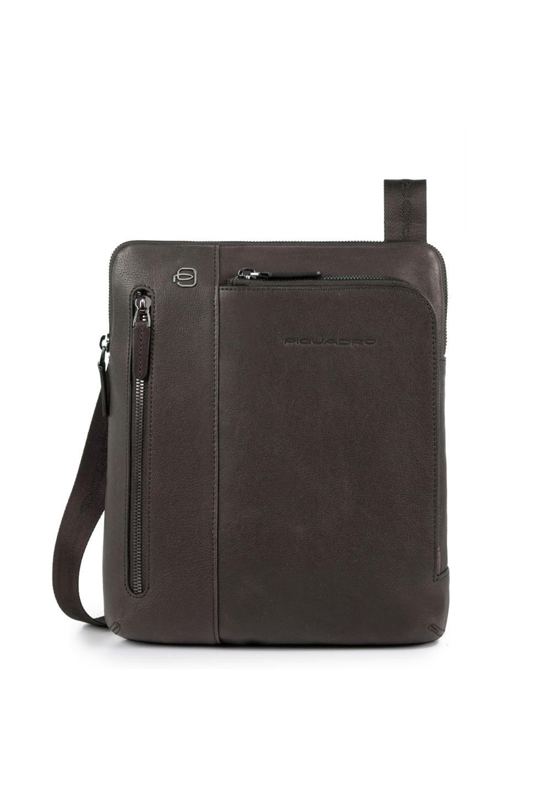 Men's Bag Piquadro CA1816B3-TM Brown
