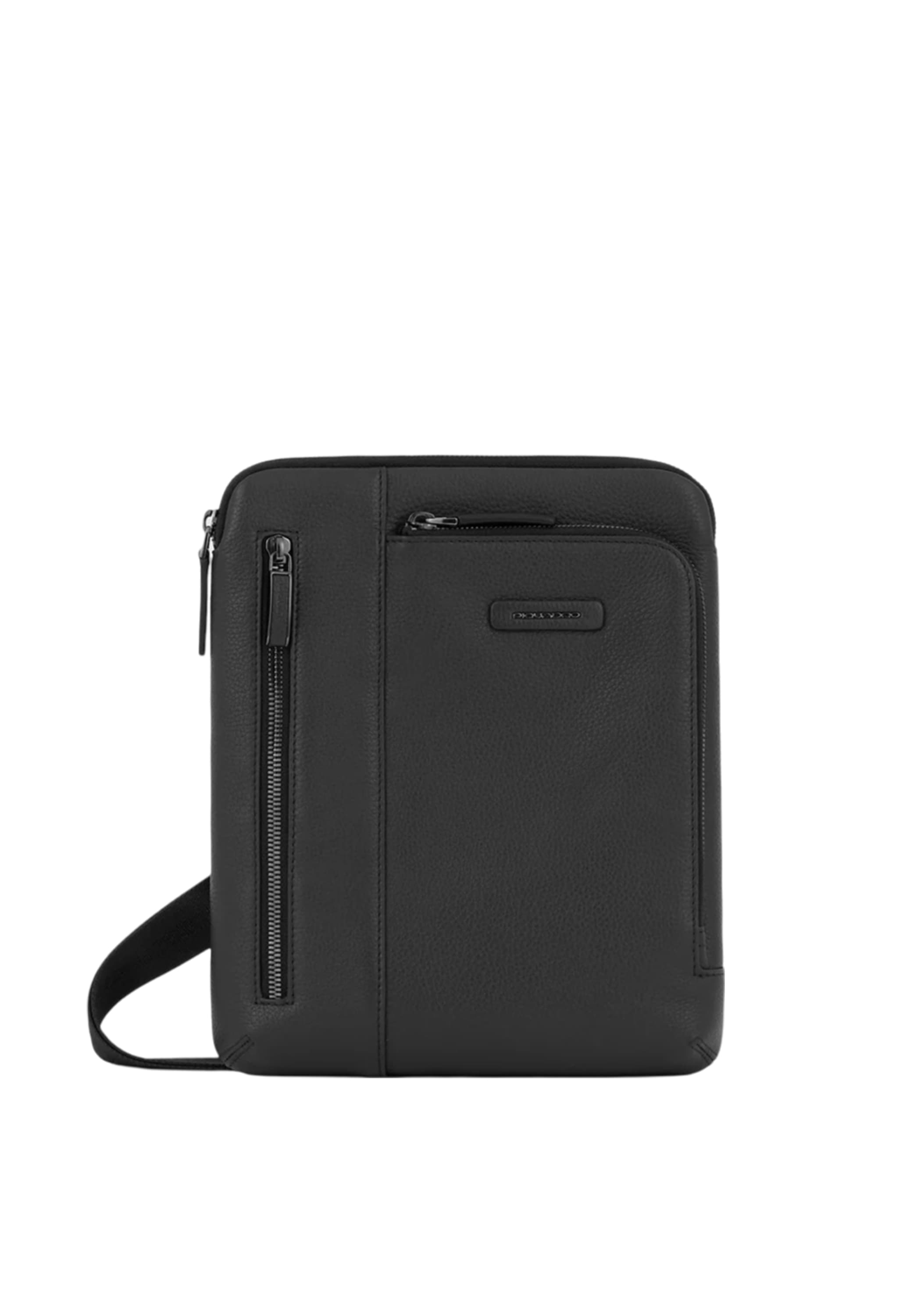 iPad Male Door Bag Piquadro CA1816MOS-N Black