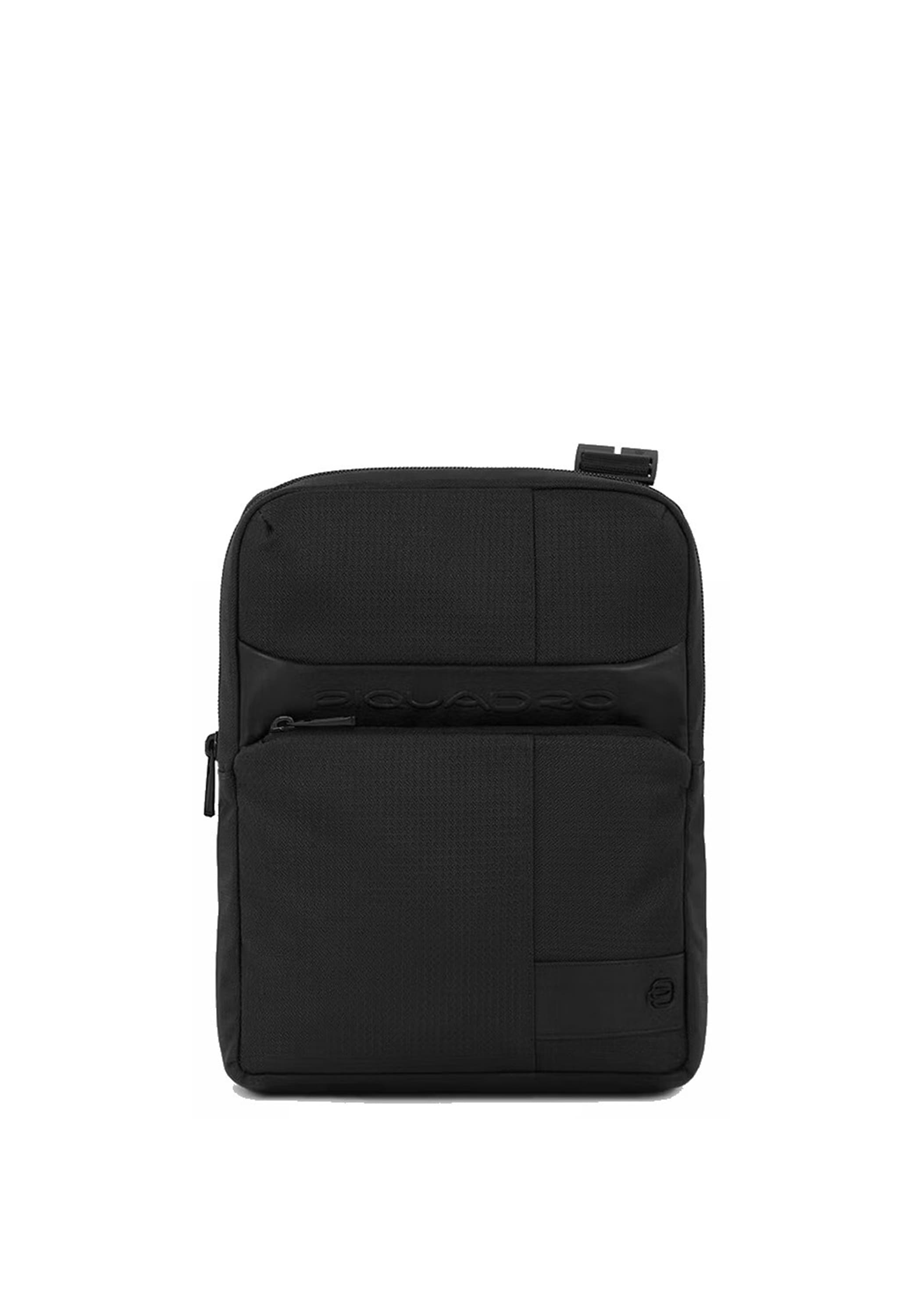 Bag IPad Man Piquadro ca1816w129-n Black