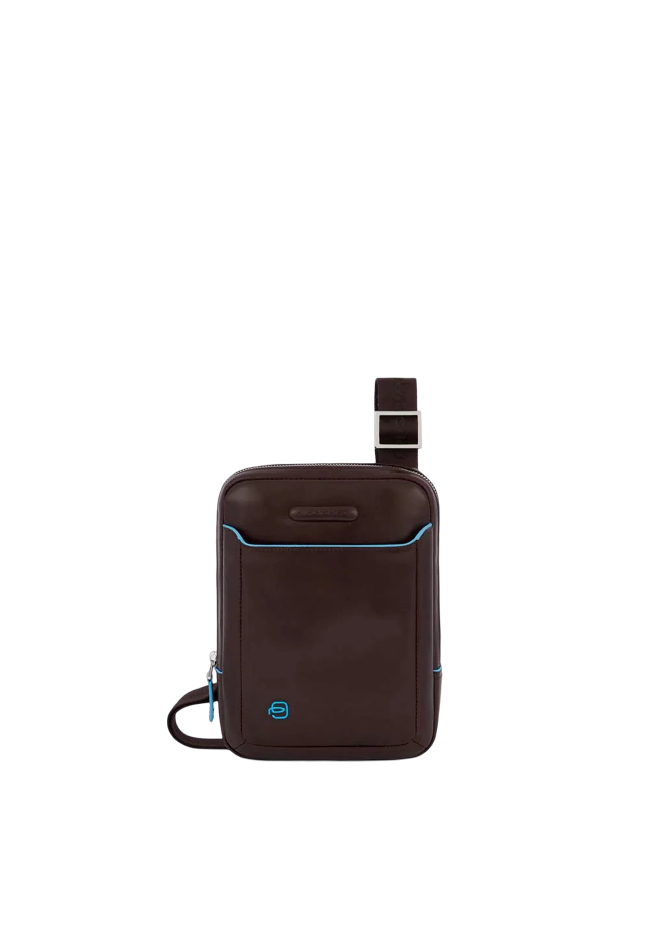 Men's bag iPad mini Man Piquadro ca3084b2-mo Brown