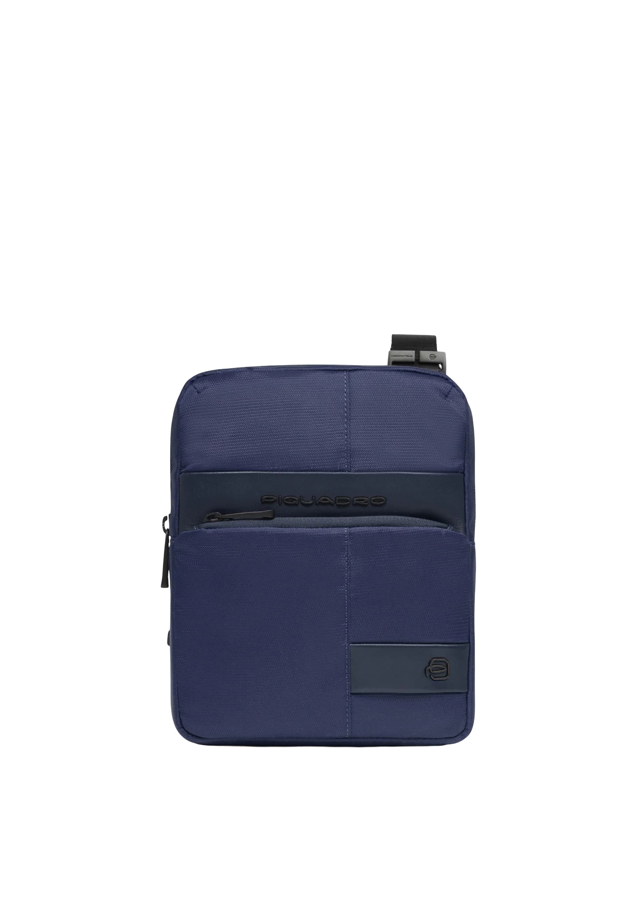 iPad mini Male bag Piquadro ca3084w129-blu Blue