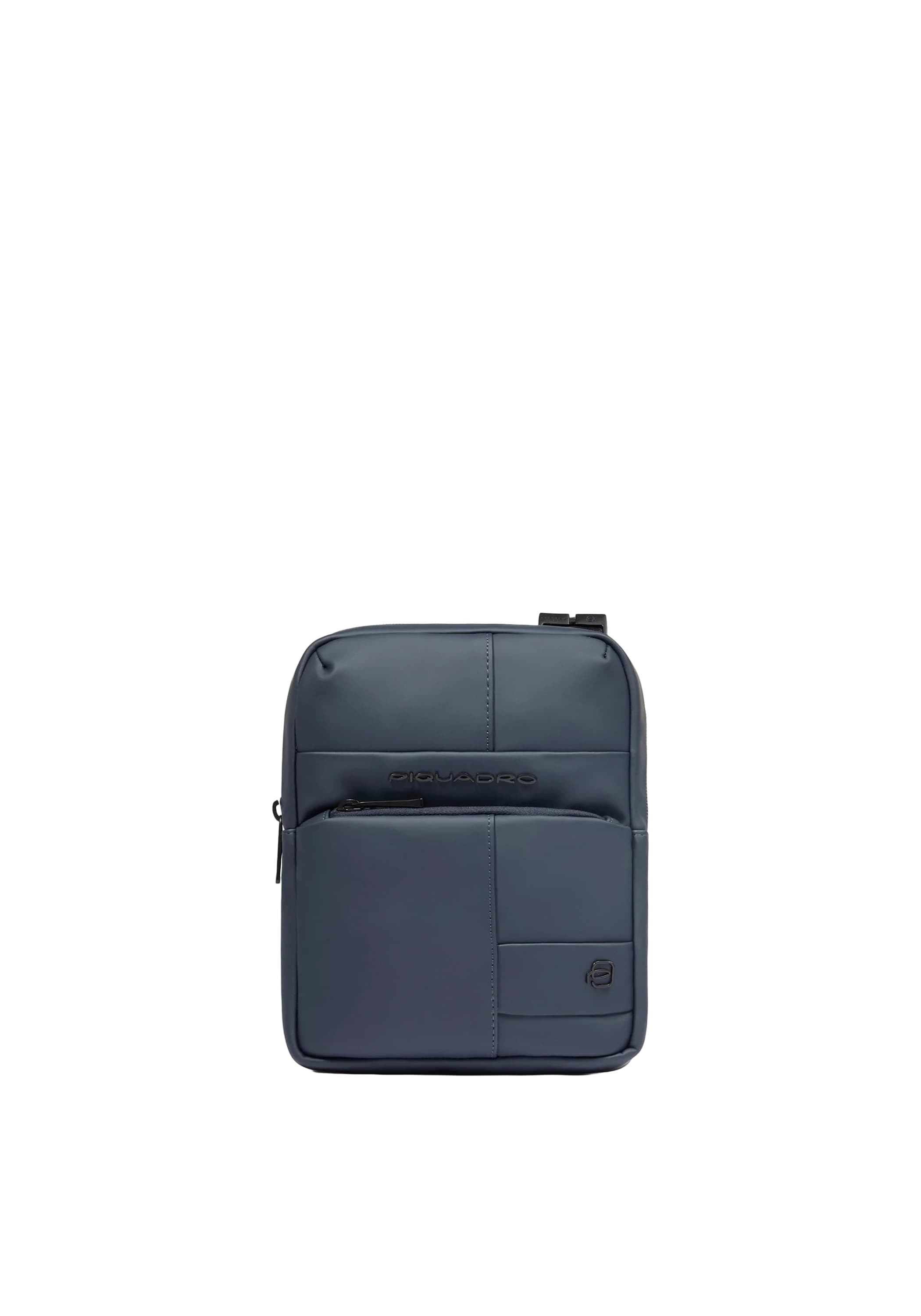 Men's bag iPad mini Man Piquadro ca3084w129w-blu Blue