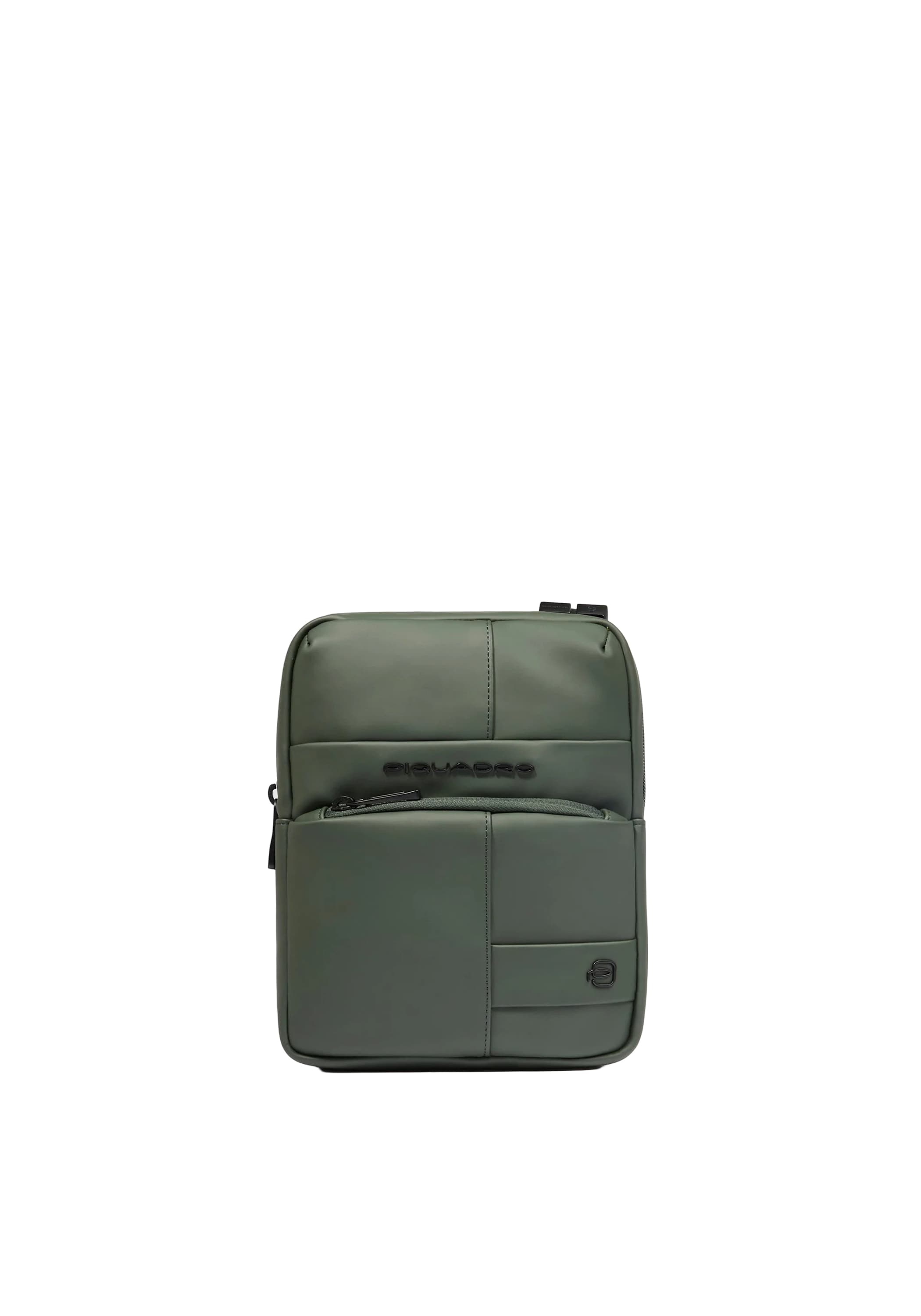 Men's bag iPad mini Man Piquadro ca3084w129w-ve Green