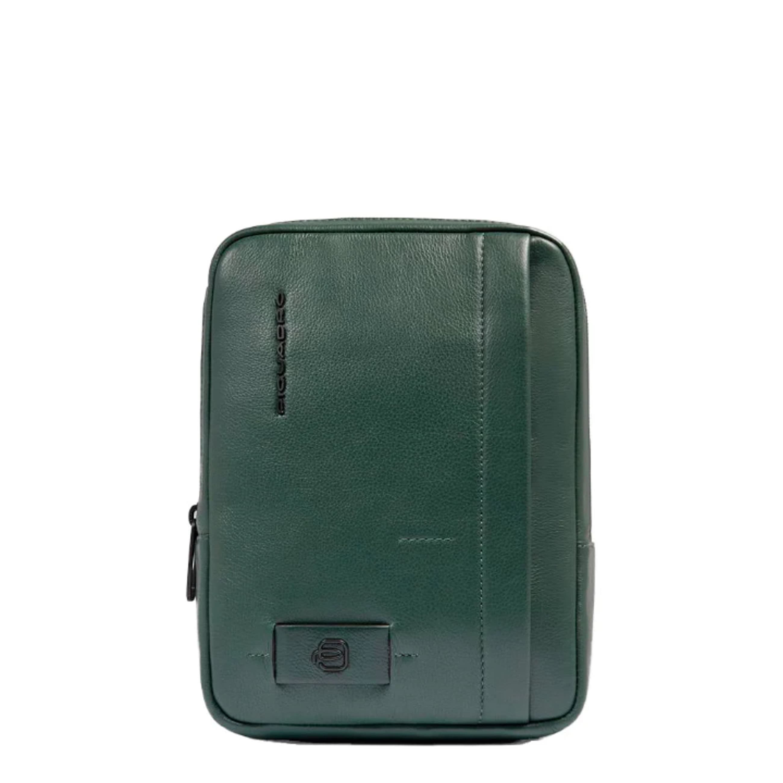 Men's Bag Piquadro CA3084W137-VE2 Green