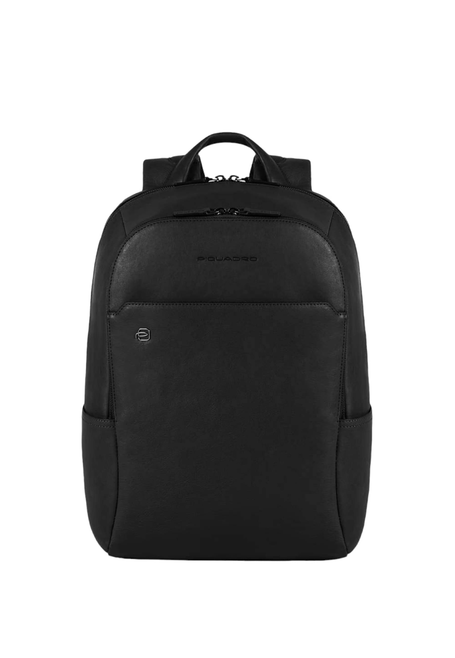 Backpack PC Woman Piquadro ca3214b3-n Black