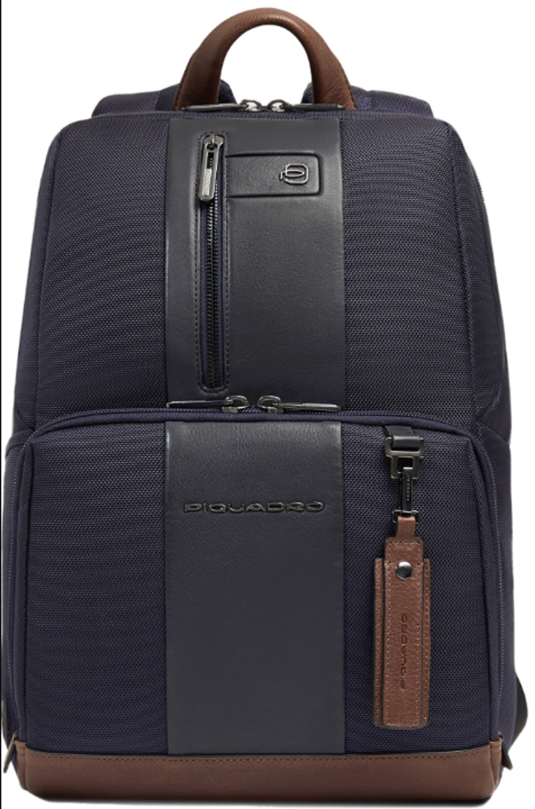 Backpack Man Piquadro CA3214BR2-BLUCU Multicolor