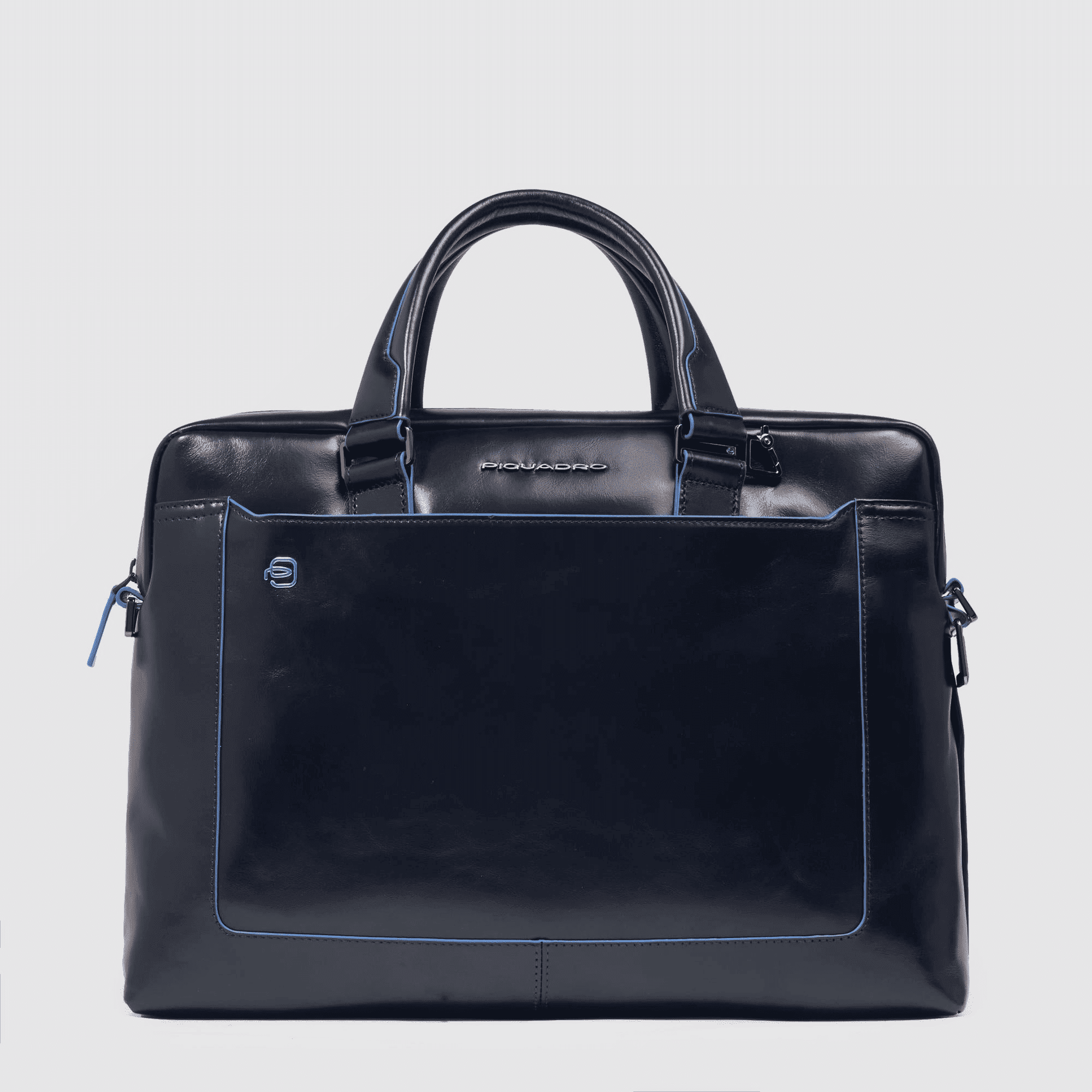 Men's pc bag Piquadro ca3335b2-blu2 Blue