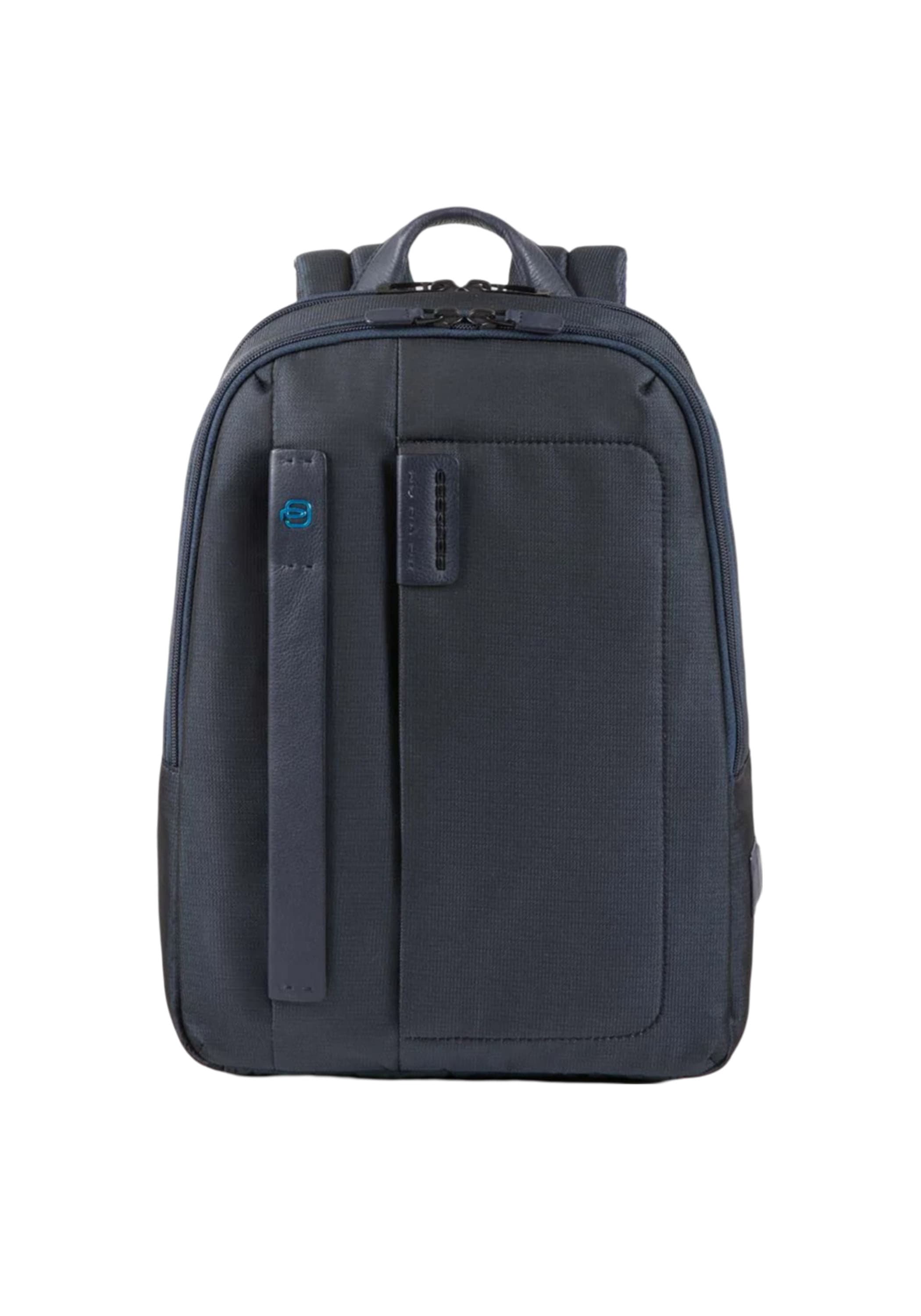 Zainetto Man Piquadro CA3869P16-CHEVBLU Blue
