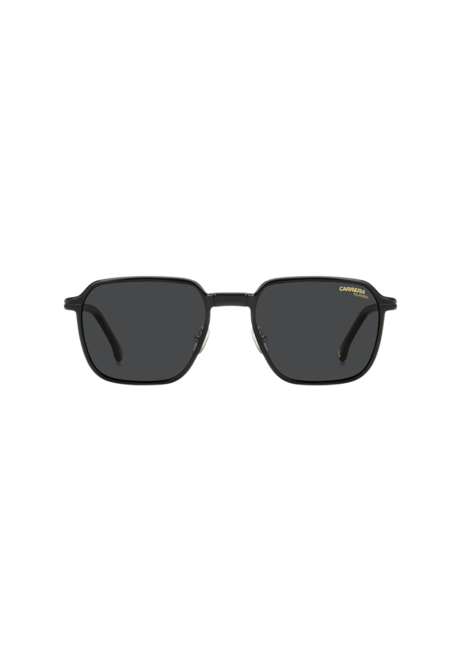 Eyeglasses with clip Carrera CA388C-J5G Man