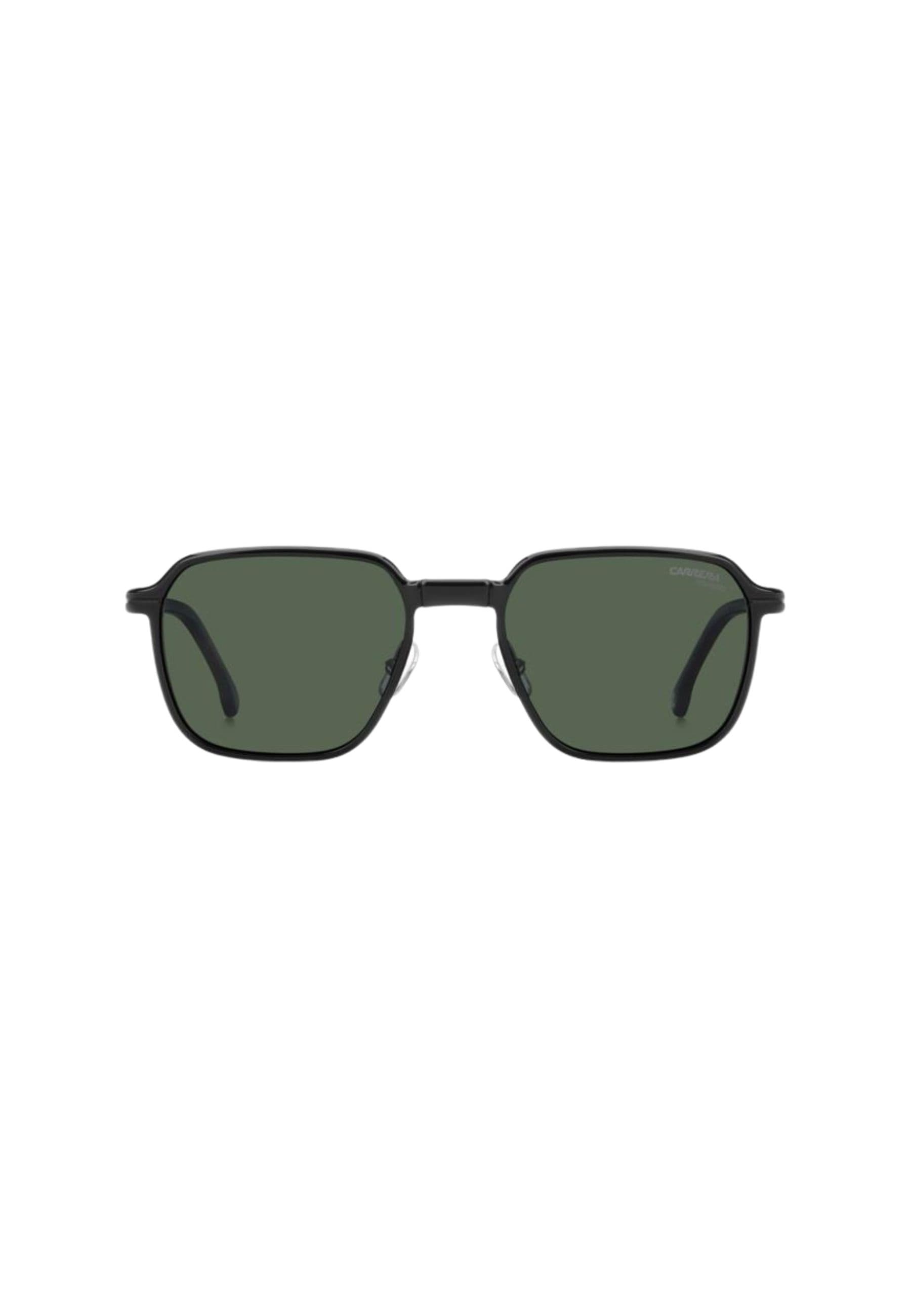 Eyeglasses with clip Carrera CA388C-R80 Man