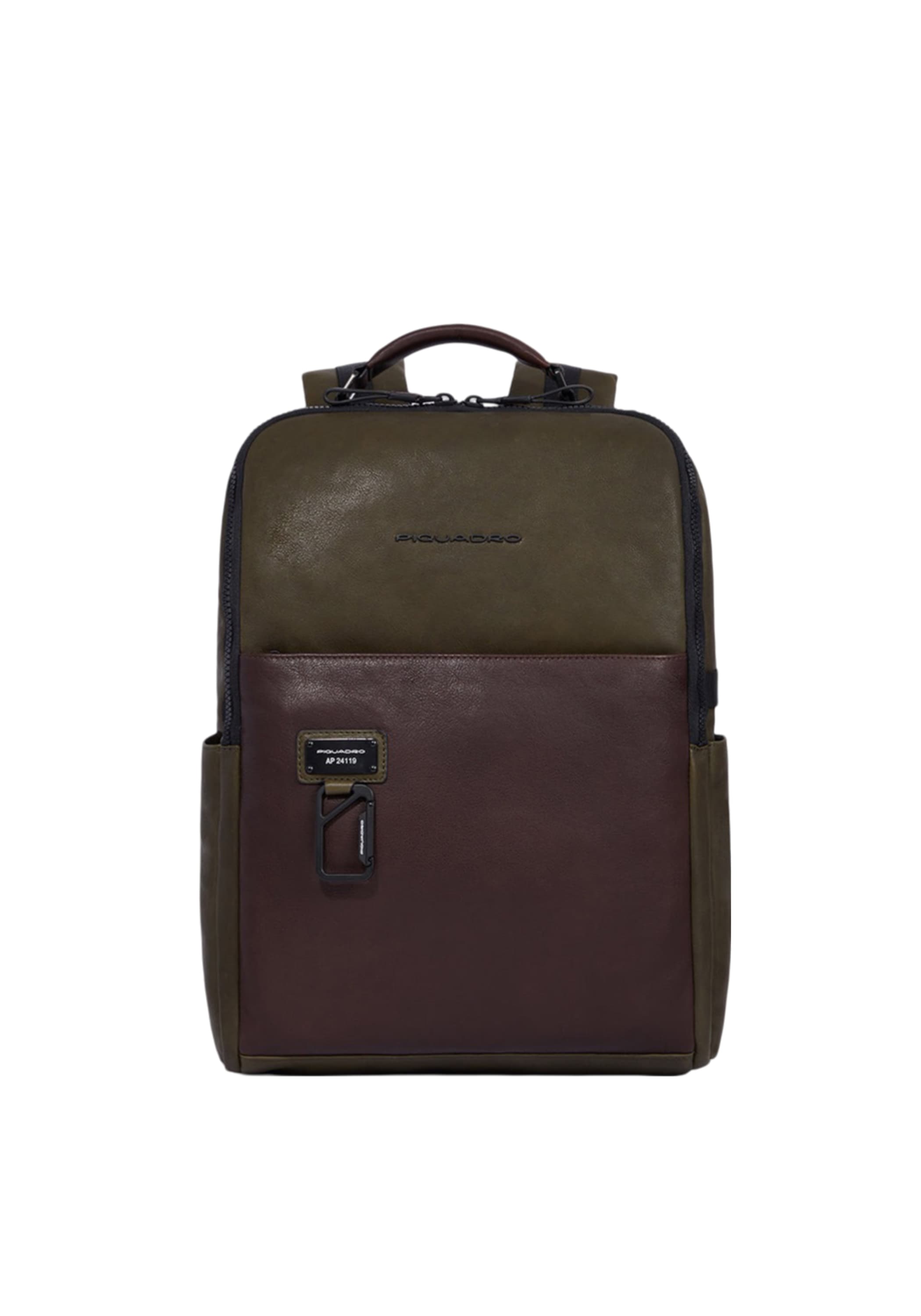 Backpack Man Piquadro CA4818AP-VETM Multicolor